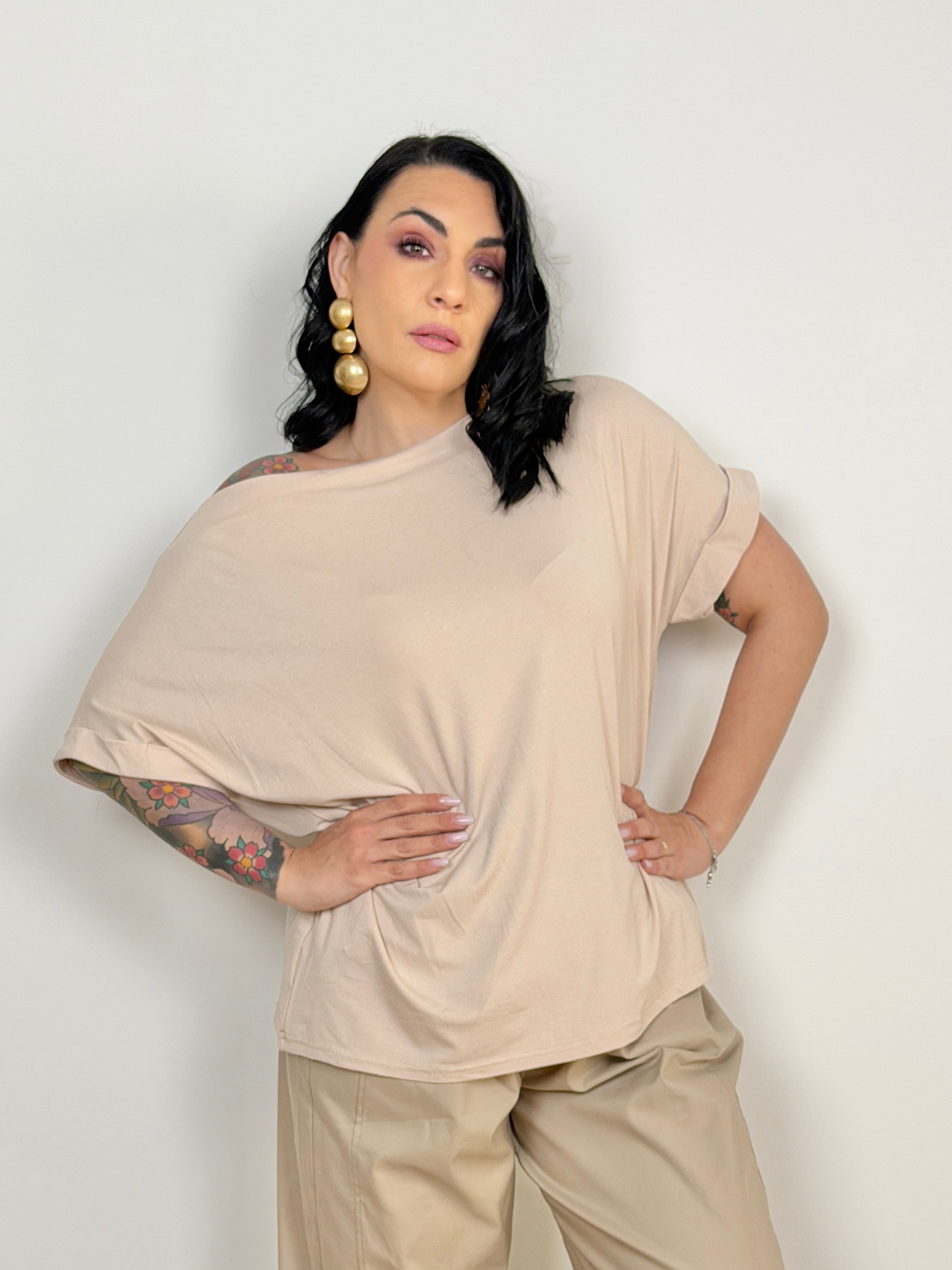 T-shirt Cupido