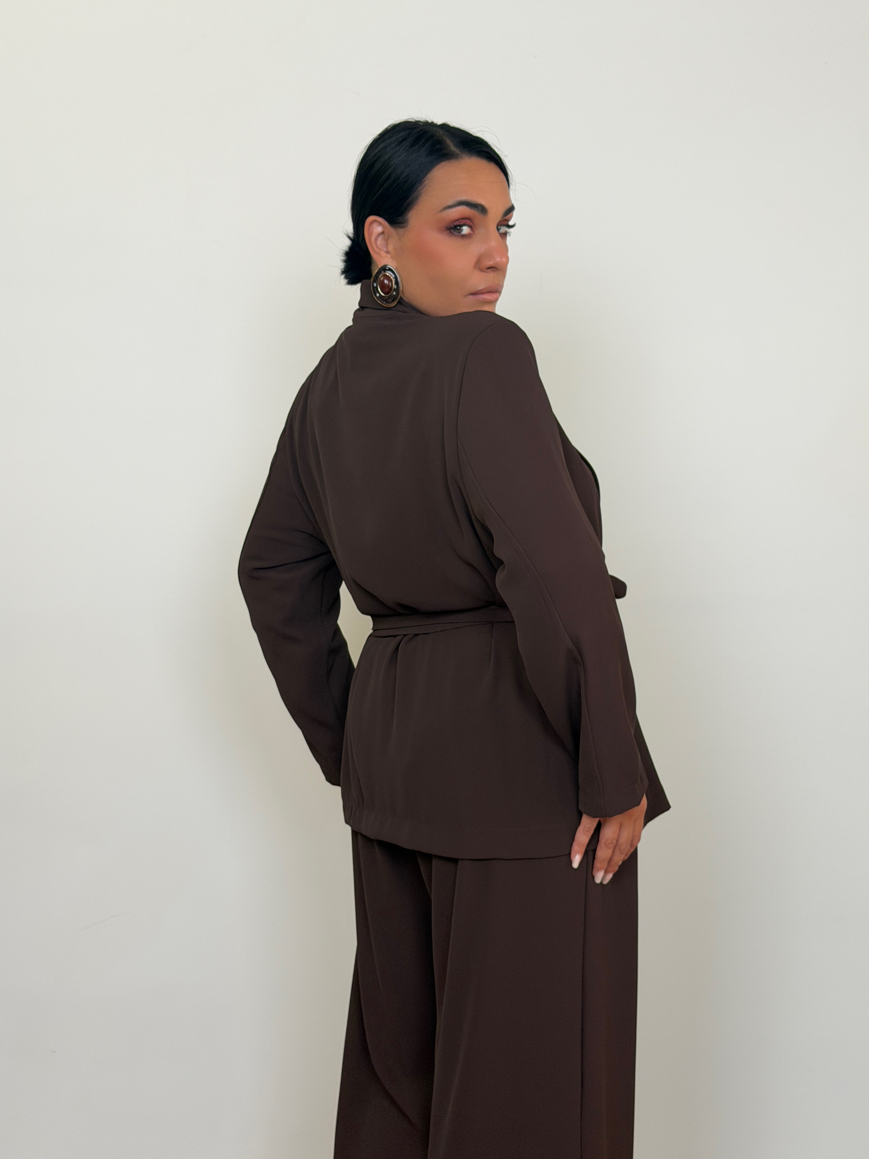 Blazer Rosalia