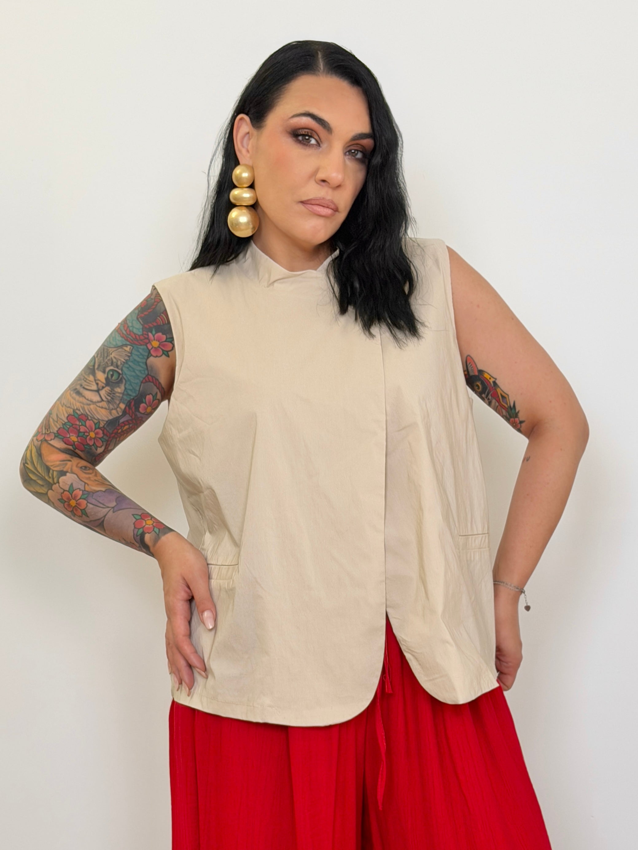 Gilet Misia