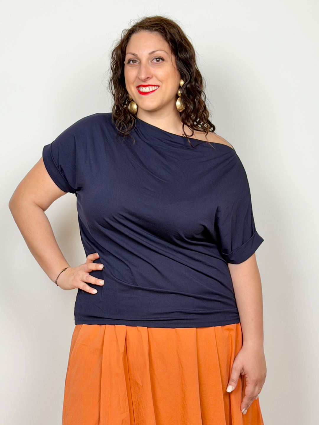 T-shirt Cupido