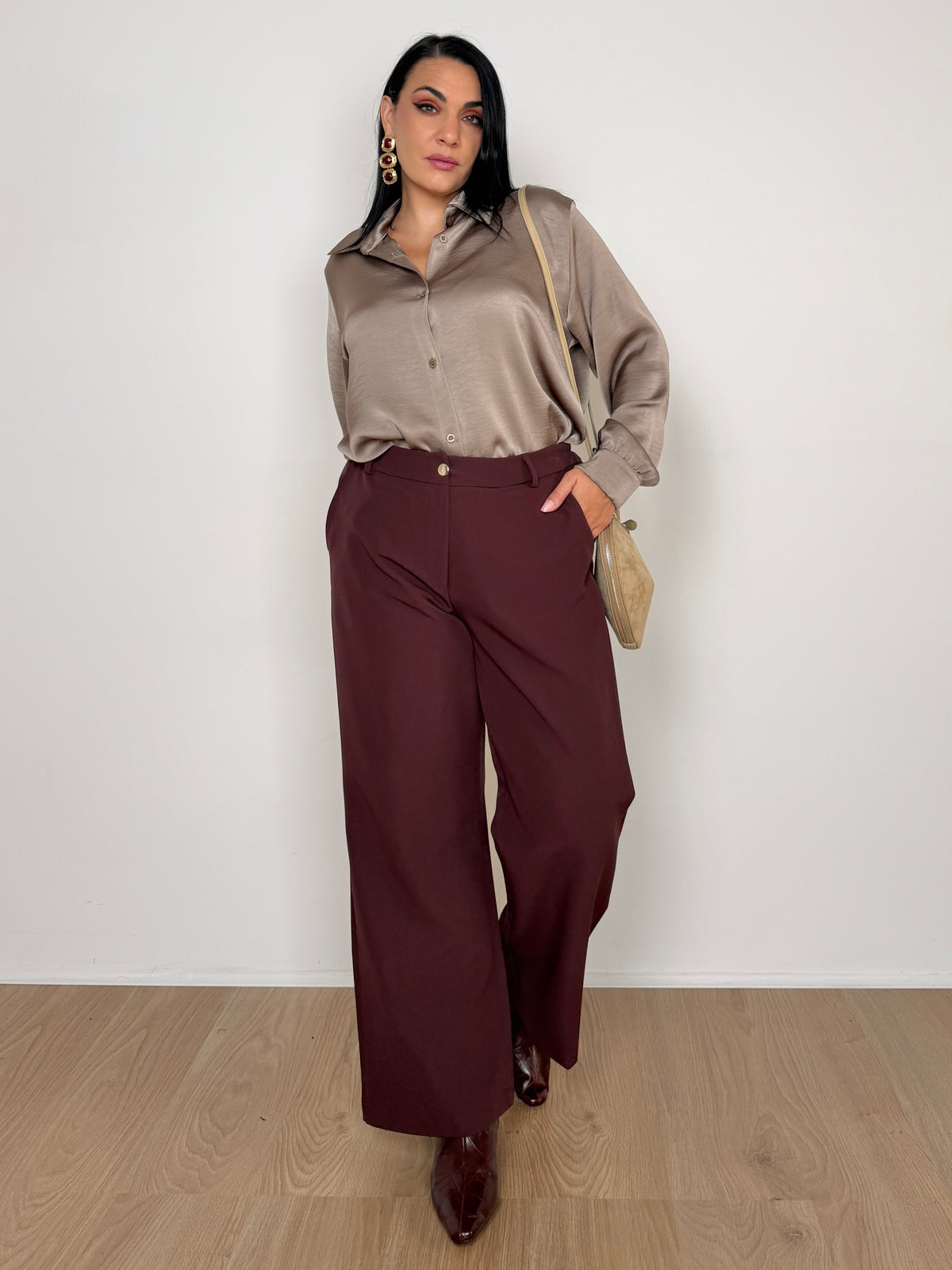 Pantalone Talis