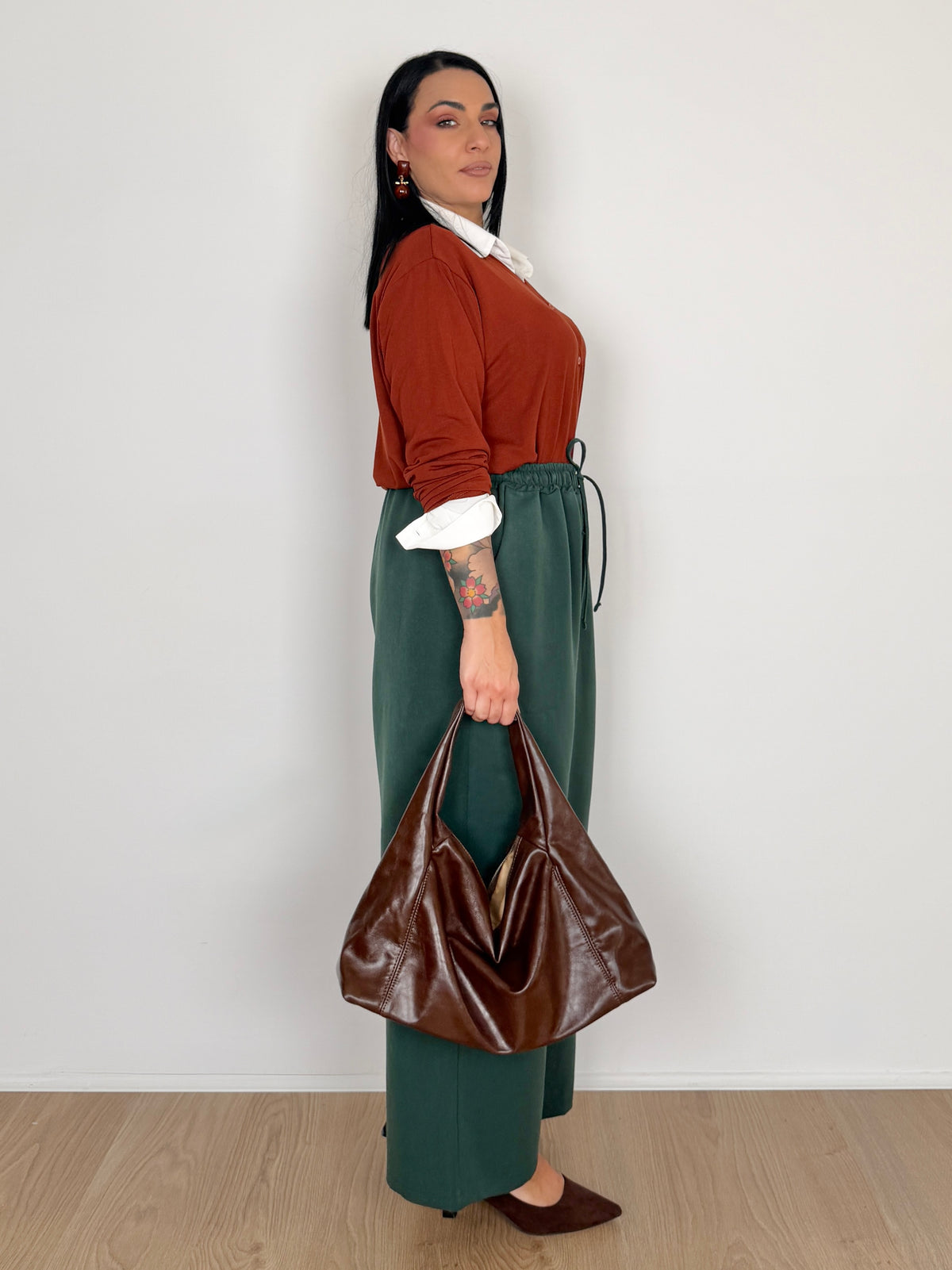 Pantalone No stress by Dada