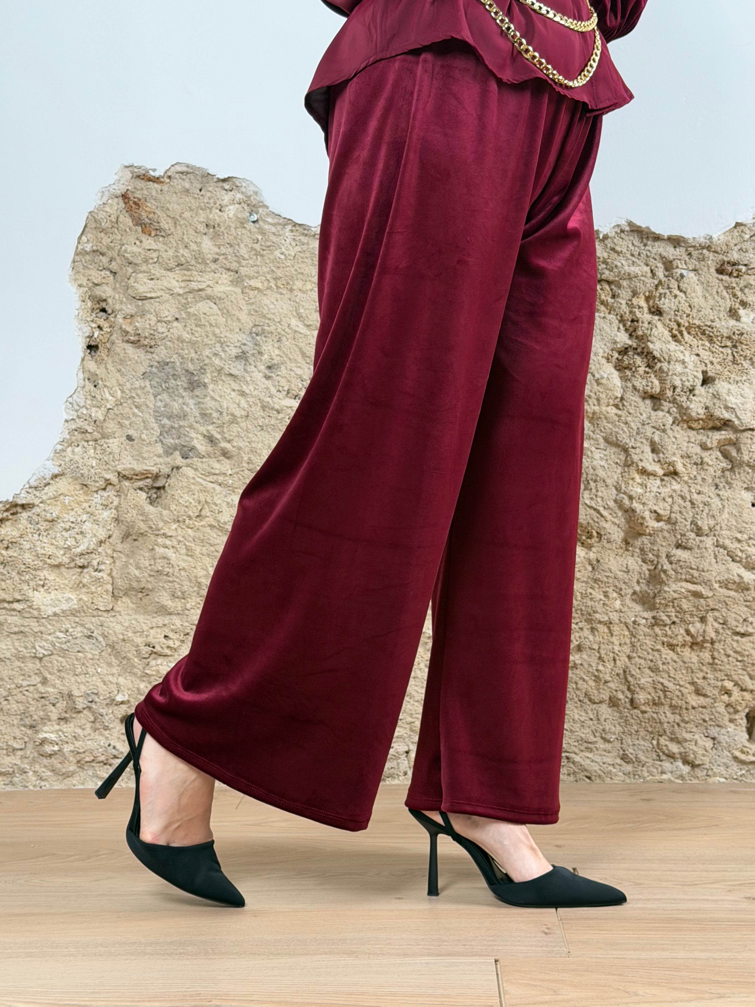 Pantalone Venus (veste anche curvy)