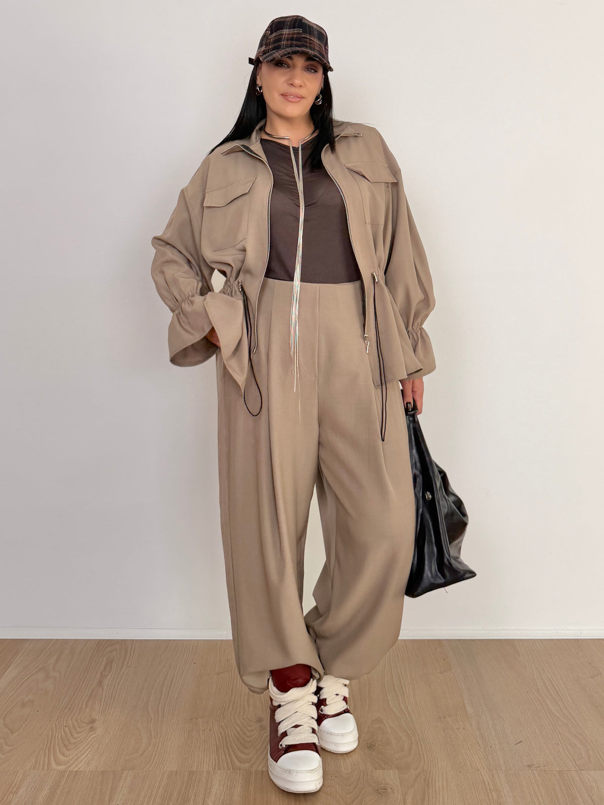 Coordinato Aris