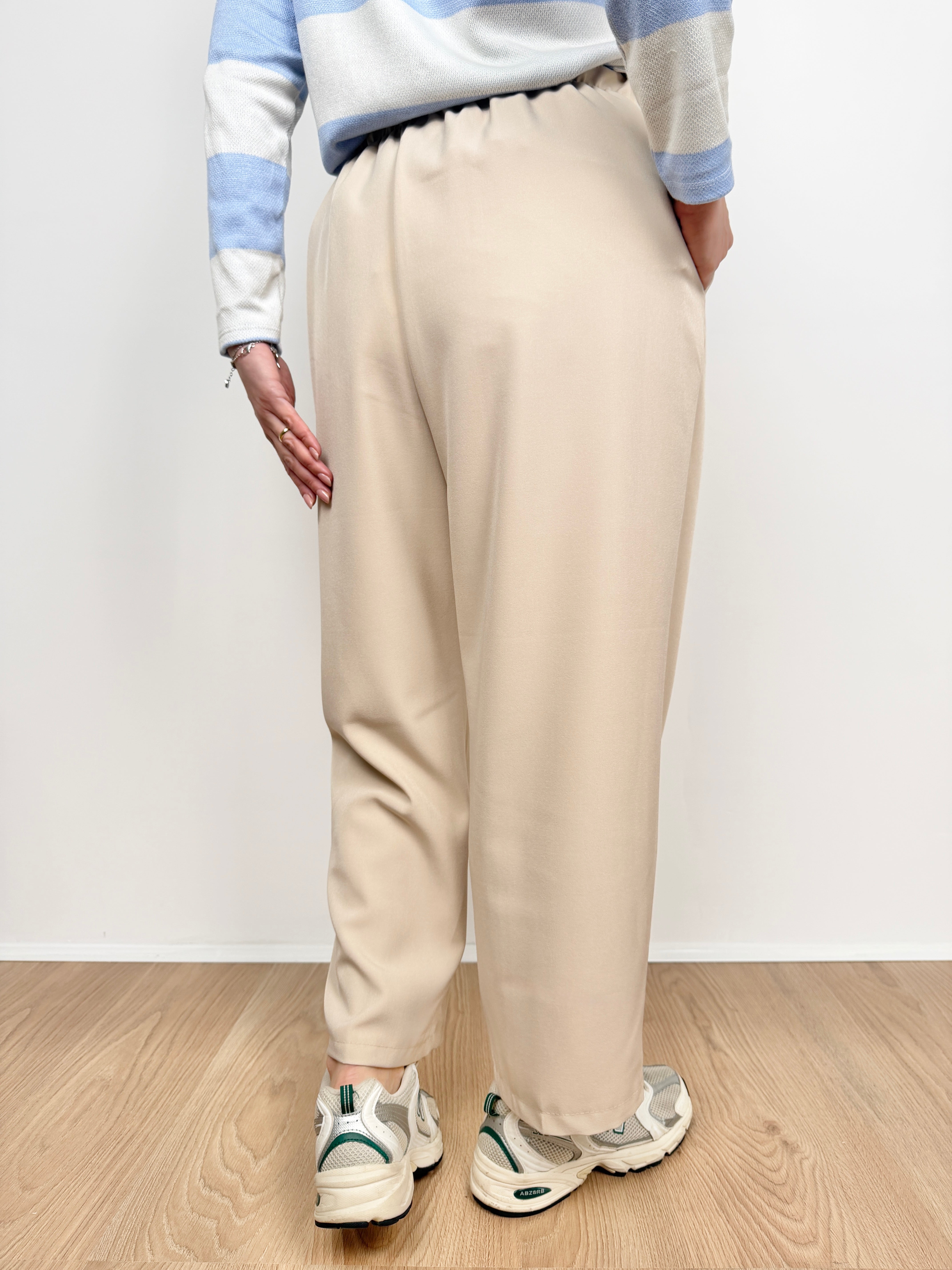 Pantalone Spring Jenny (veste anche curvy)