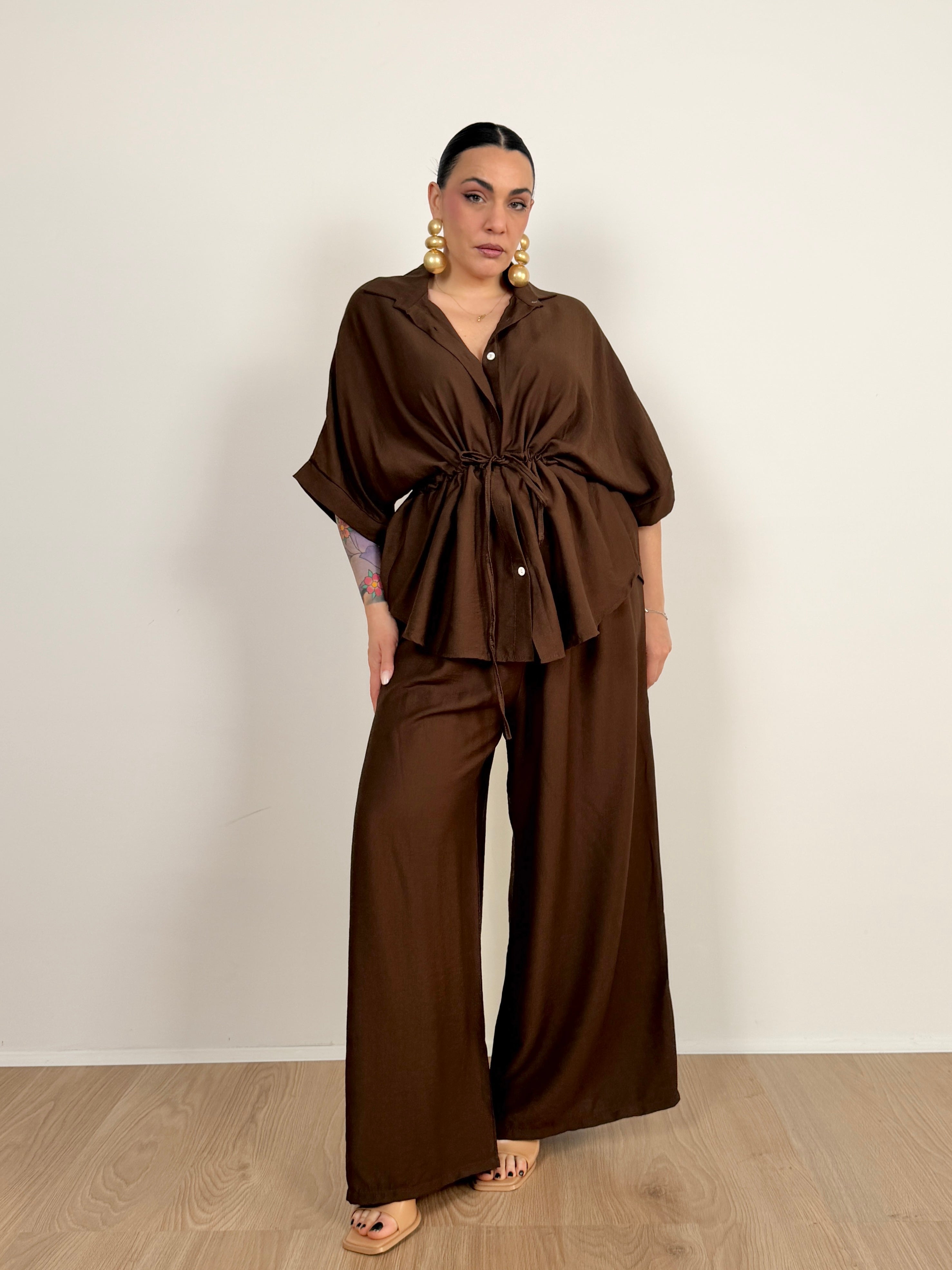 Coordinato Abril