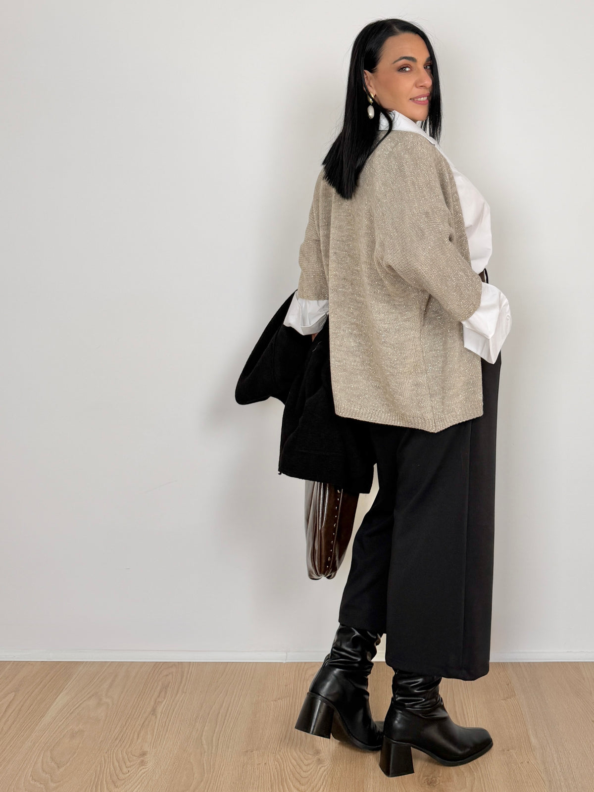 Pantalone Ester