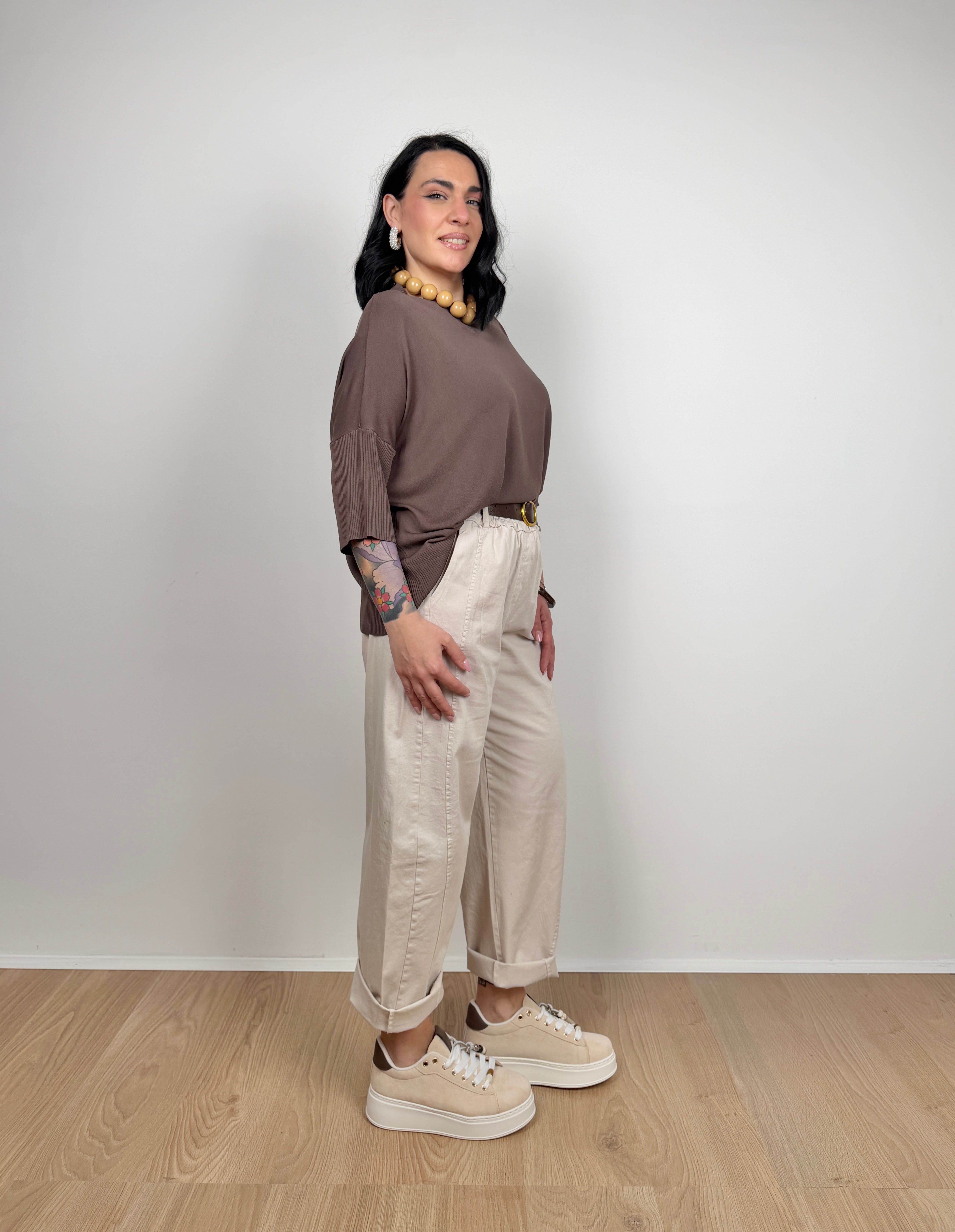 Pantalone Kayla
