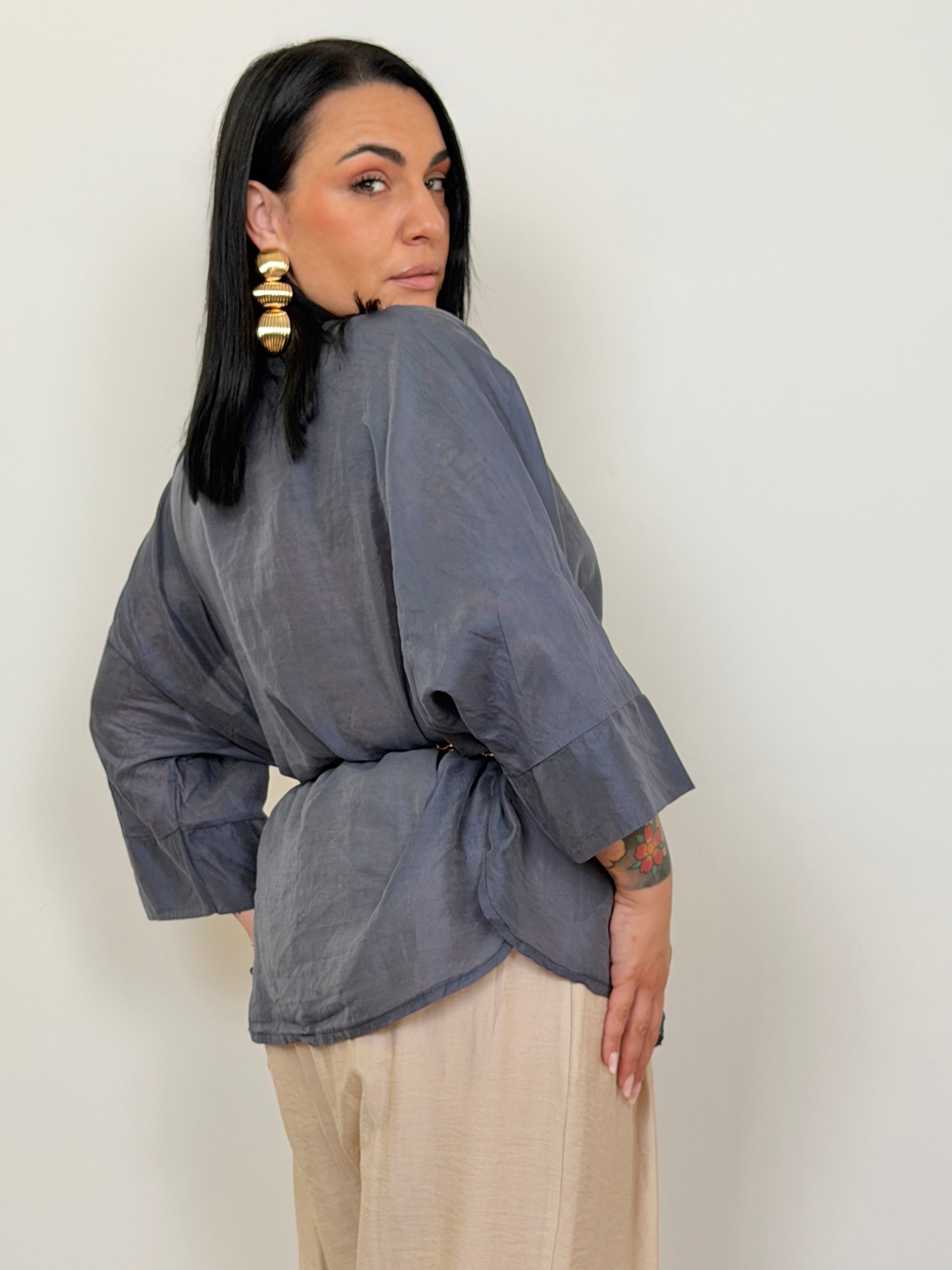 Camicia Alma