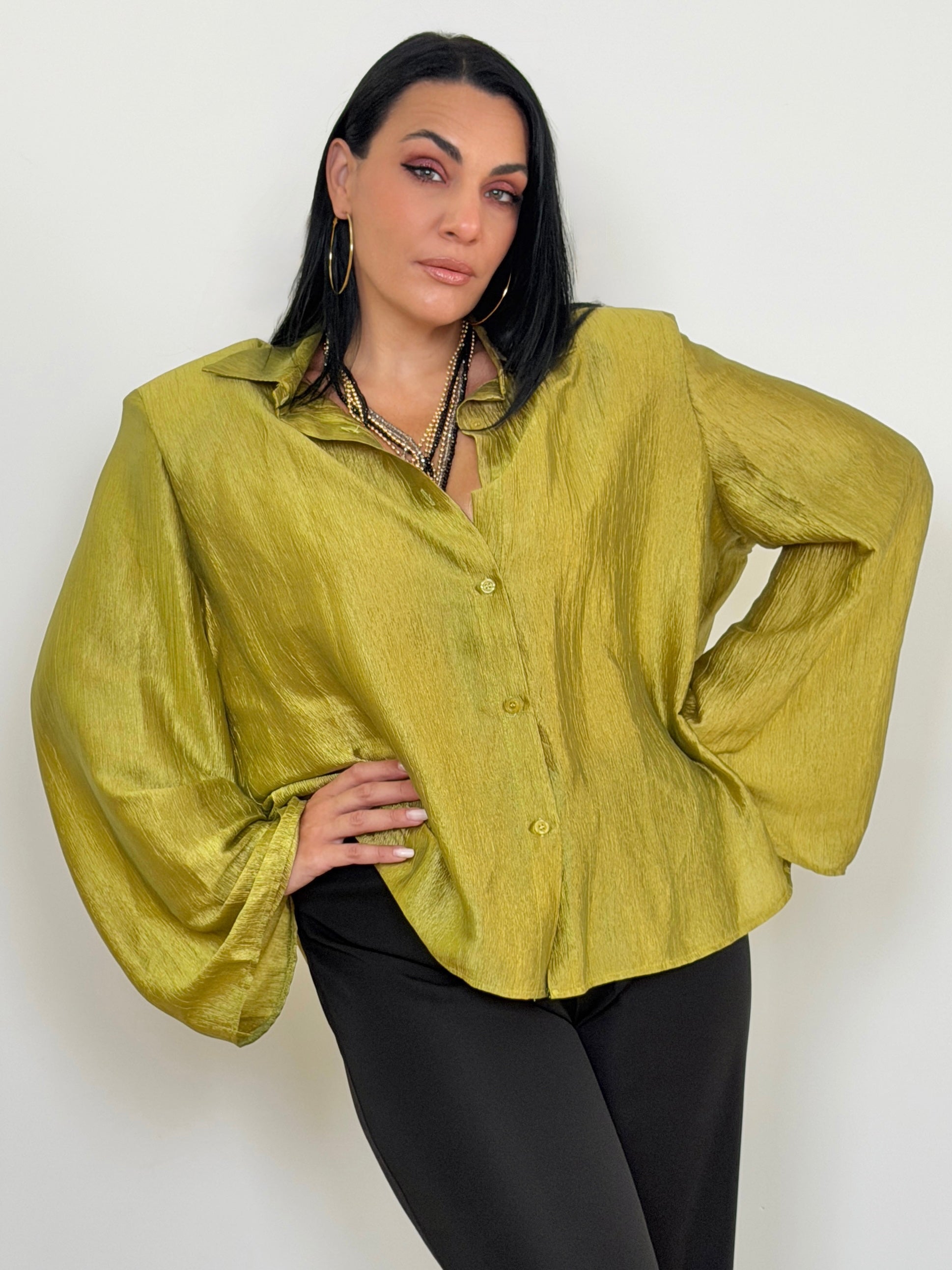 Camicia Elyana