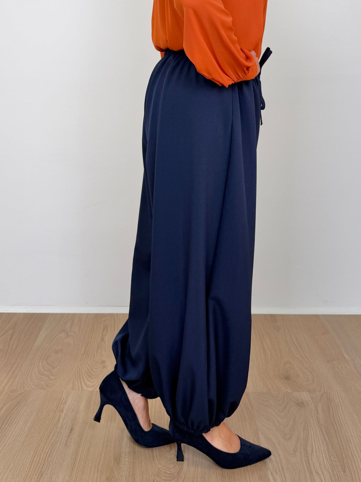 Pantalone Saiko