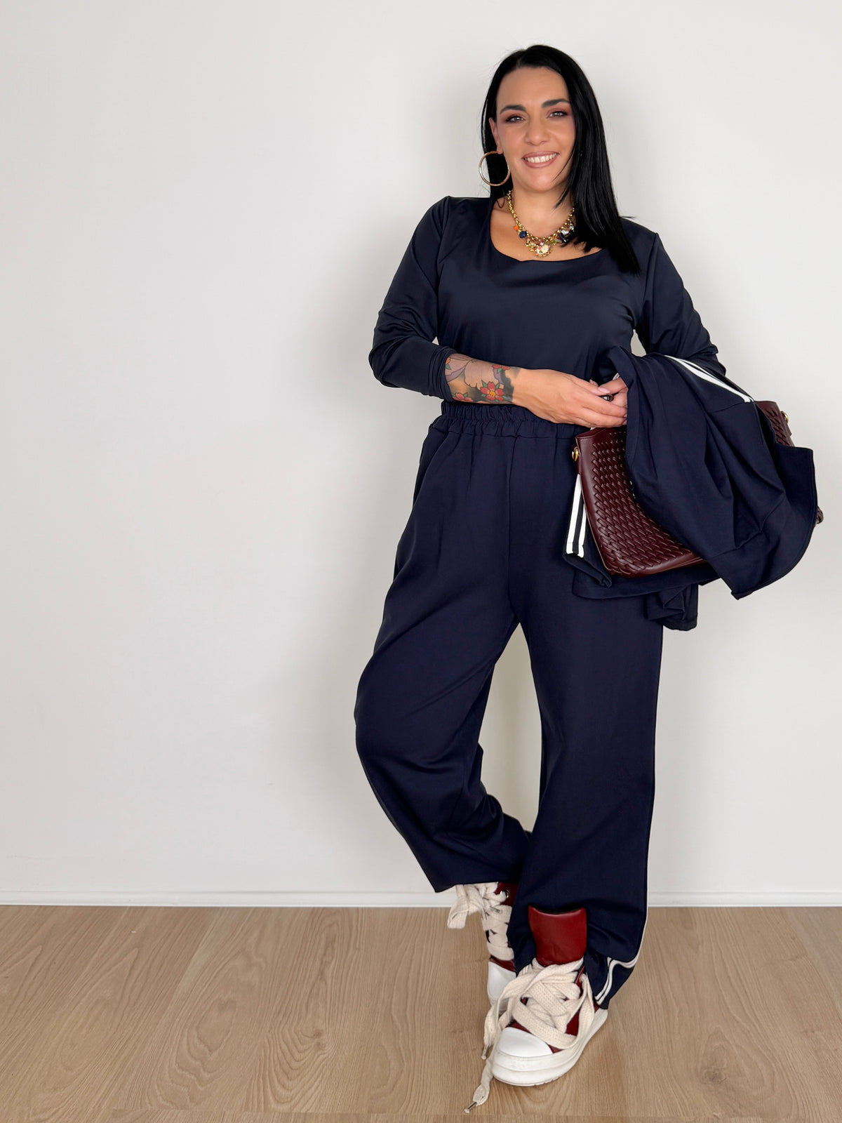 Tailleur Atletika