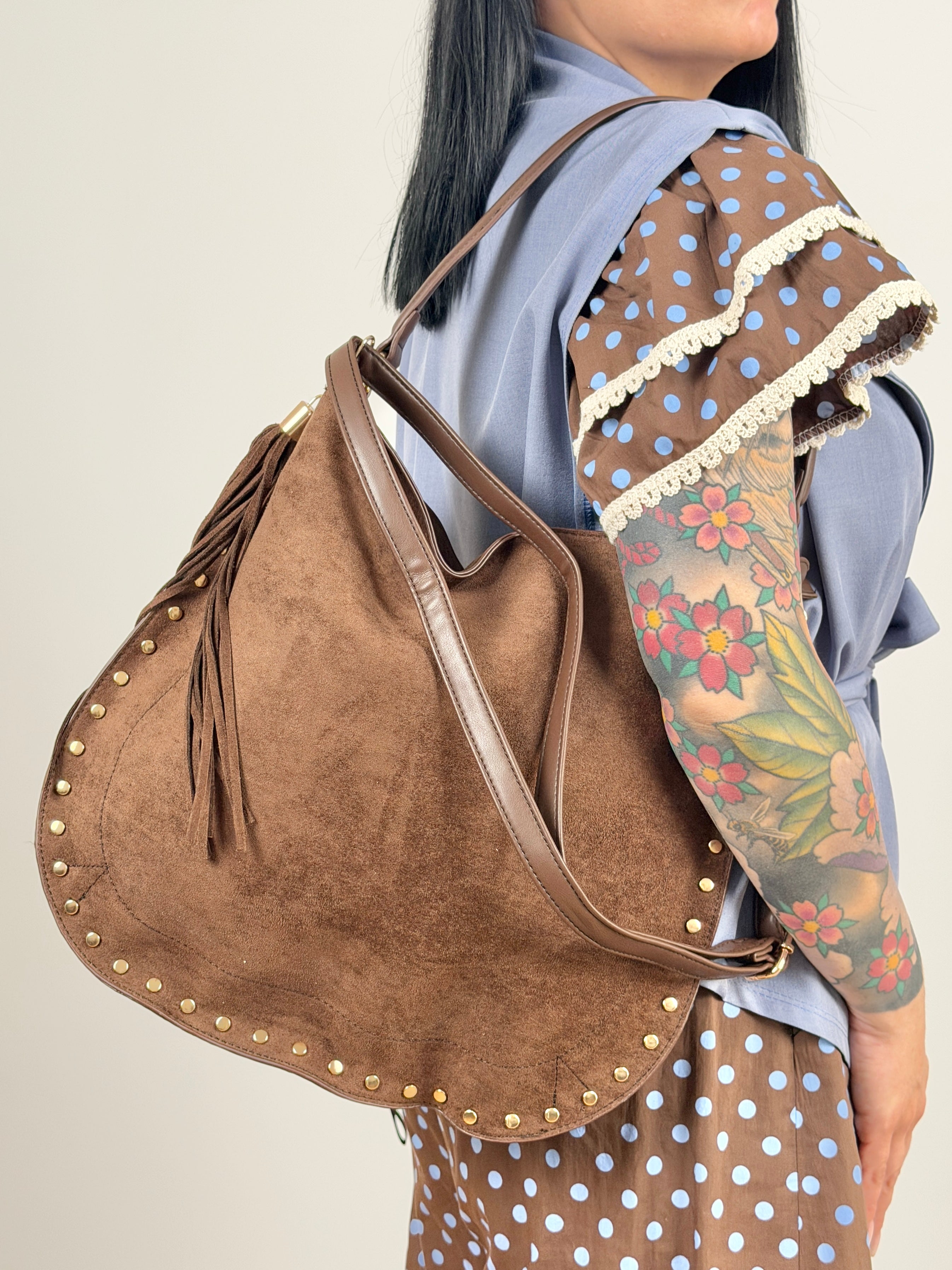 Borsa Kiara