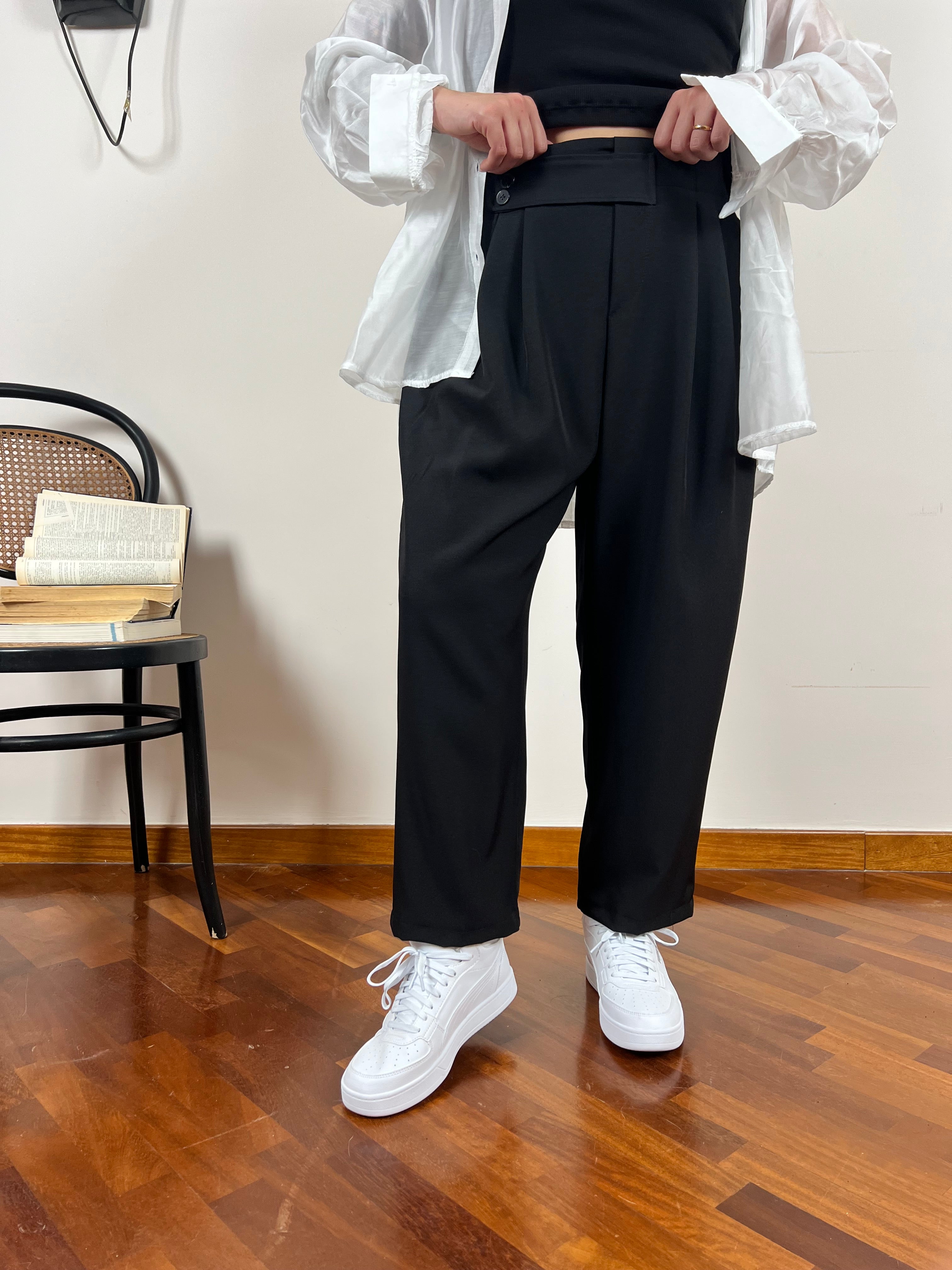 pantalone jenny (curvy)