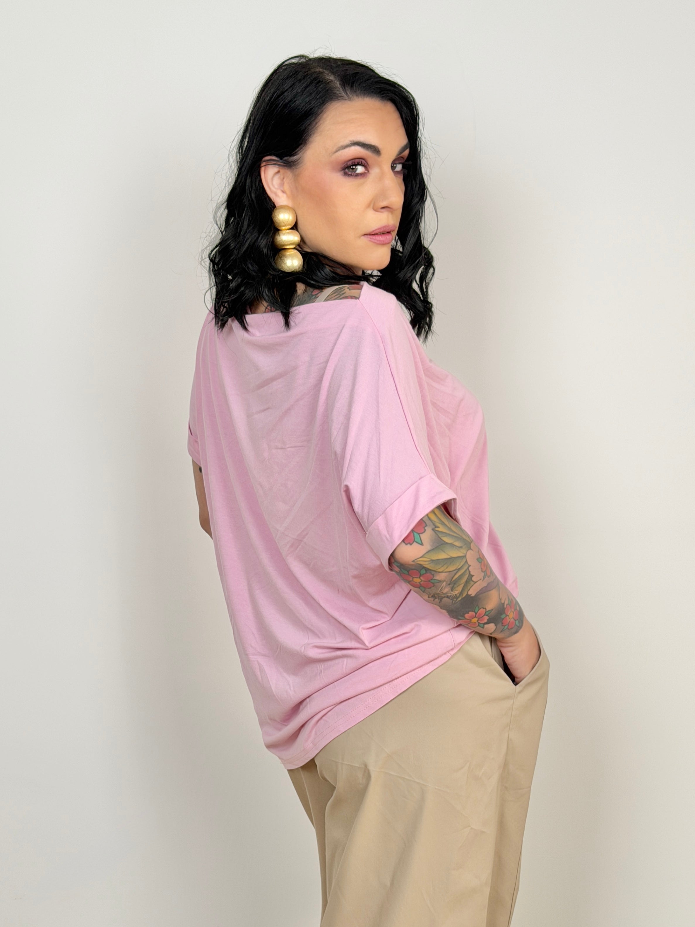 T-shirt Cupido