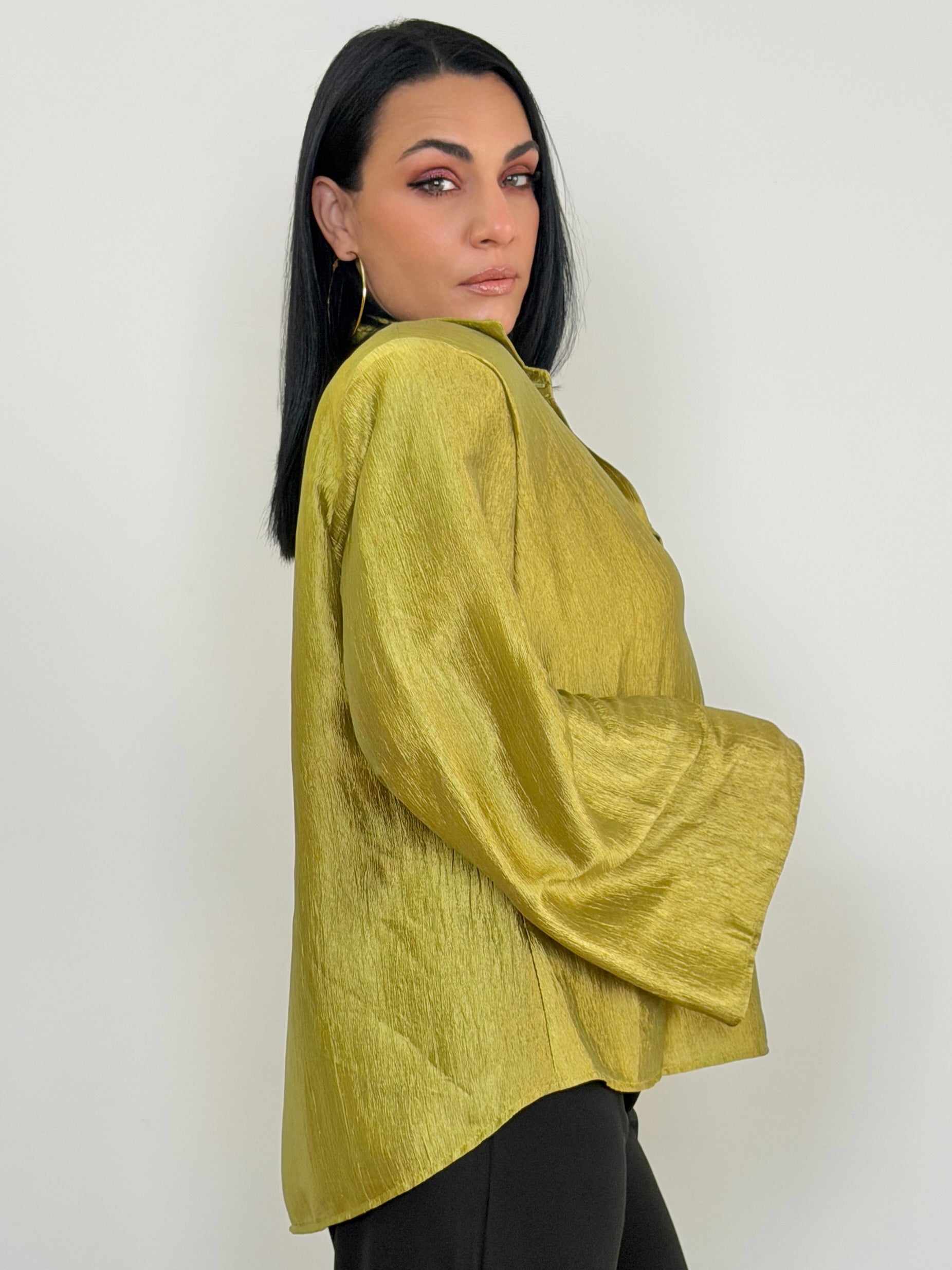 Camicia Elyana