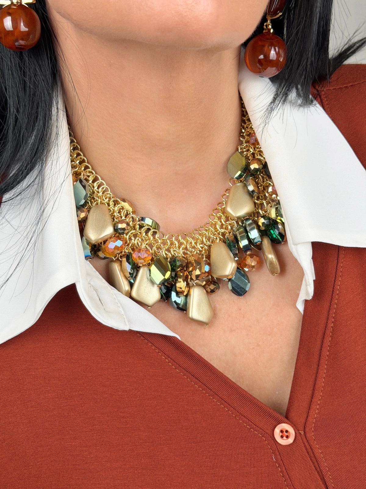 Collana Luce
