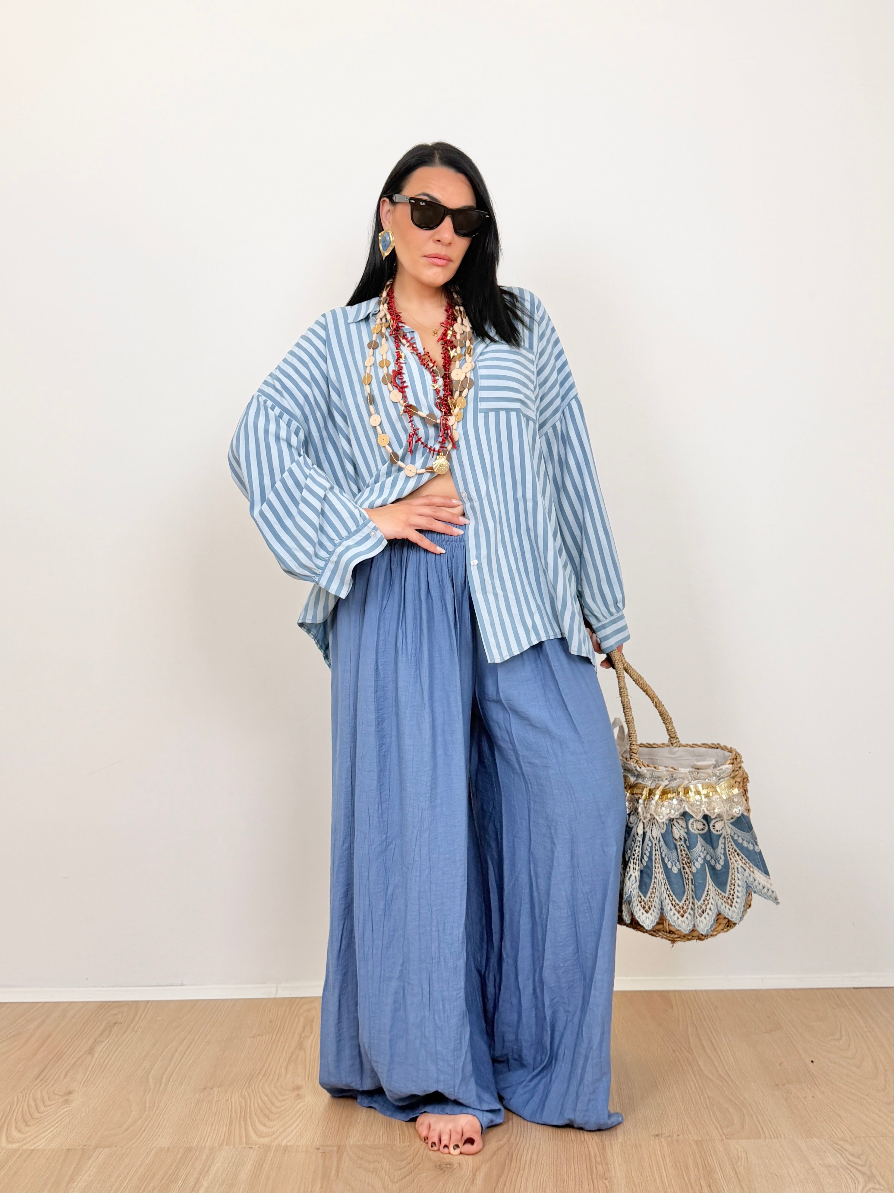 Pantalone Zefiro