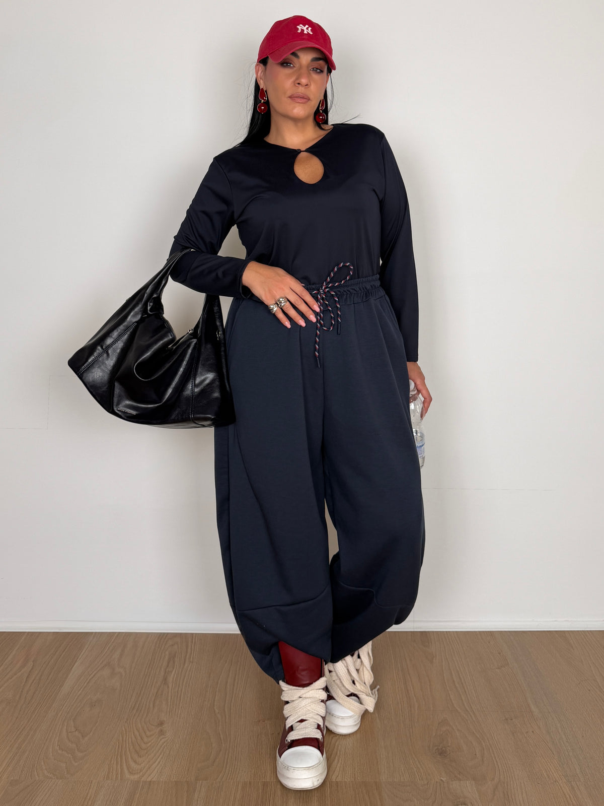 Pantalone Joggy