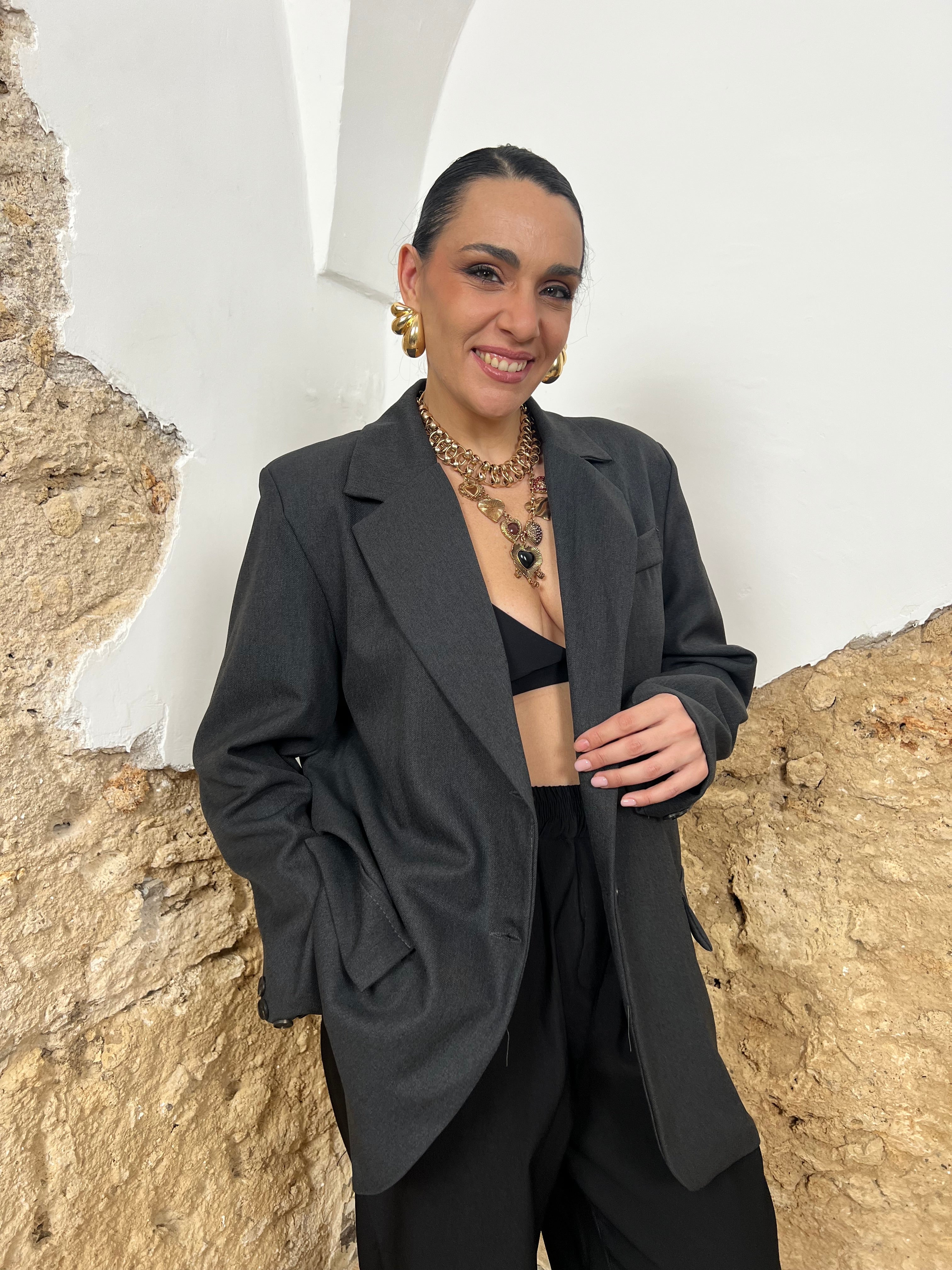 blazer over-vogue ( veste anche curvy)