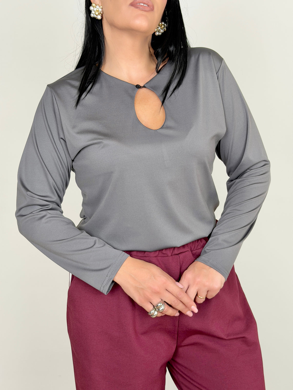Maglia Taya by Dada
