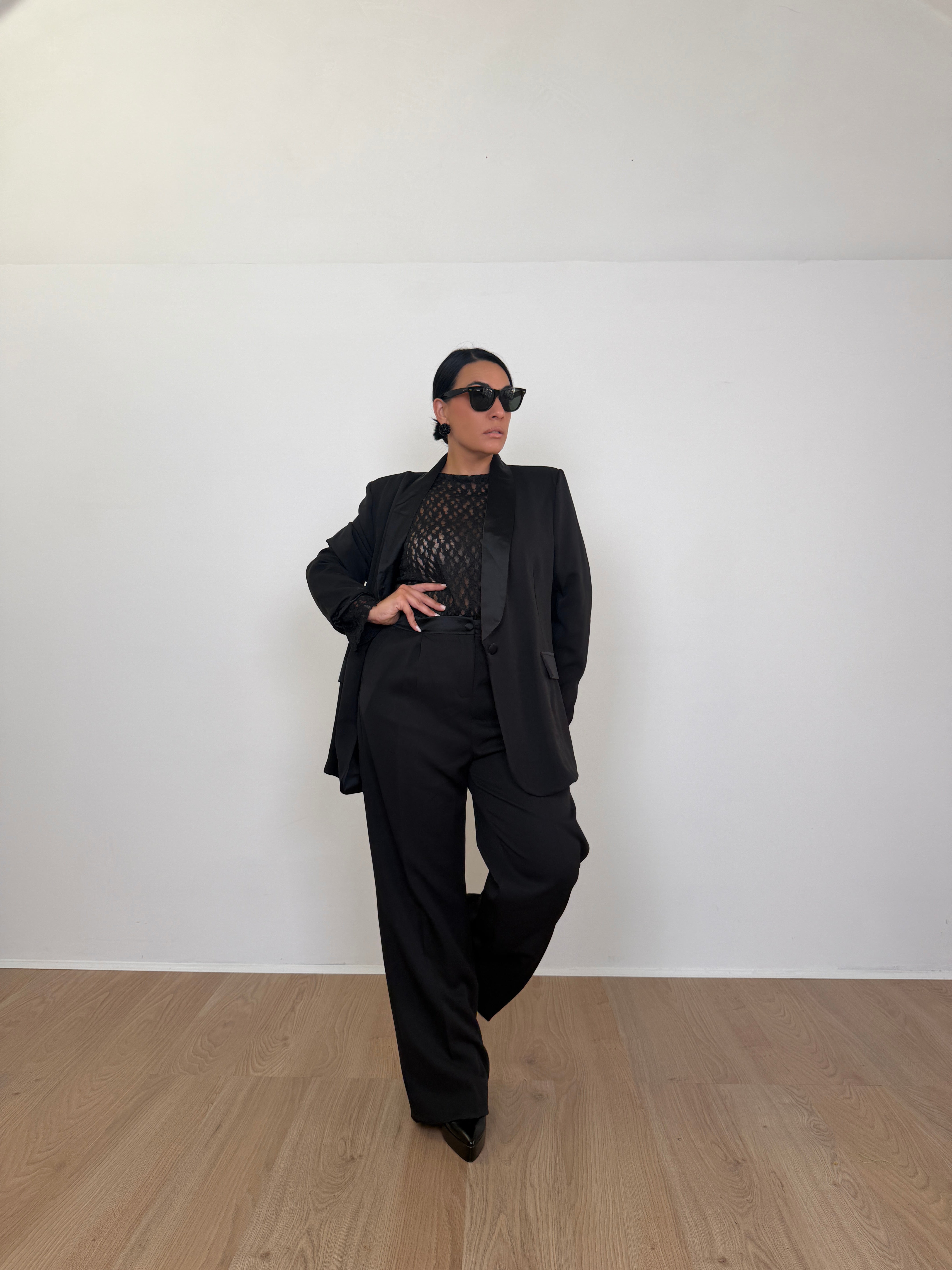 Tailleur Madame