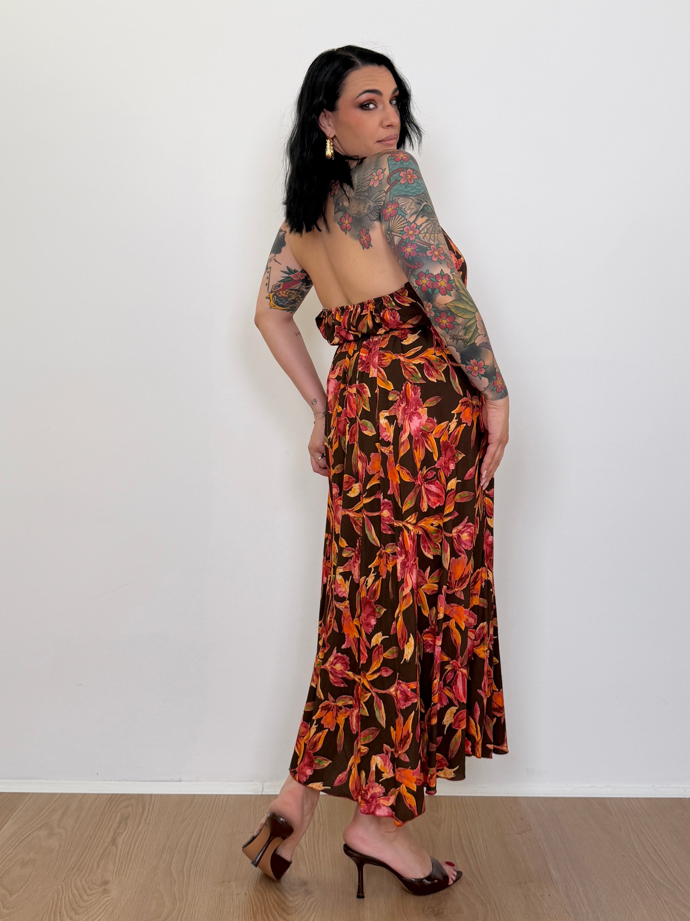 Coordinato Mireya