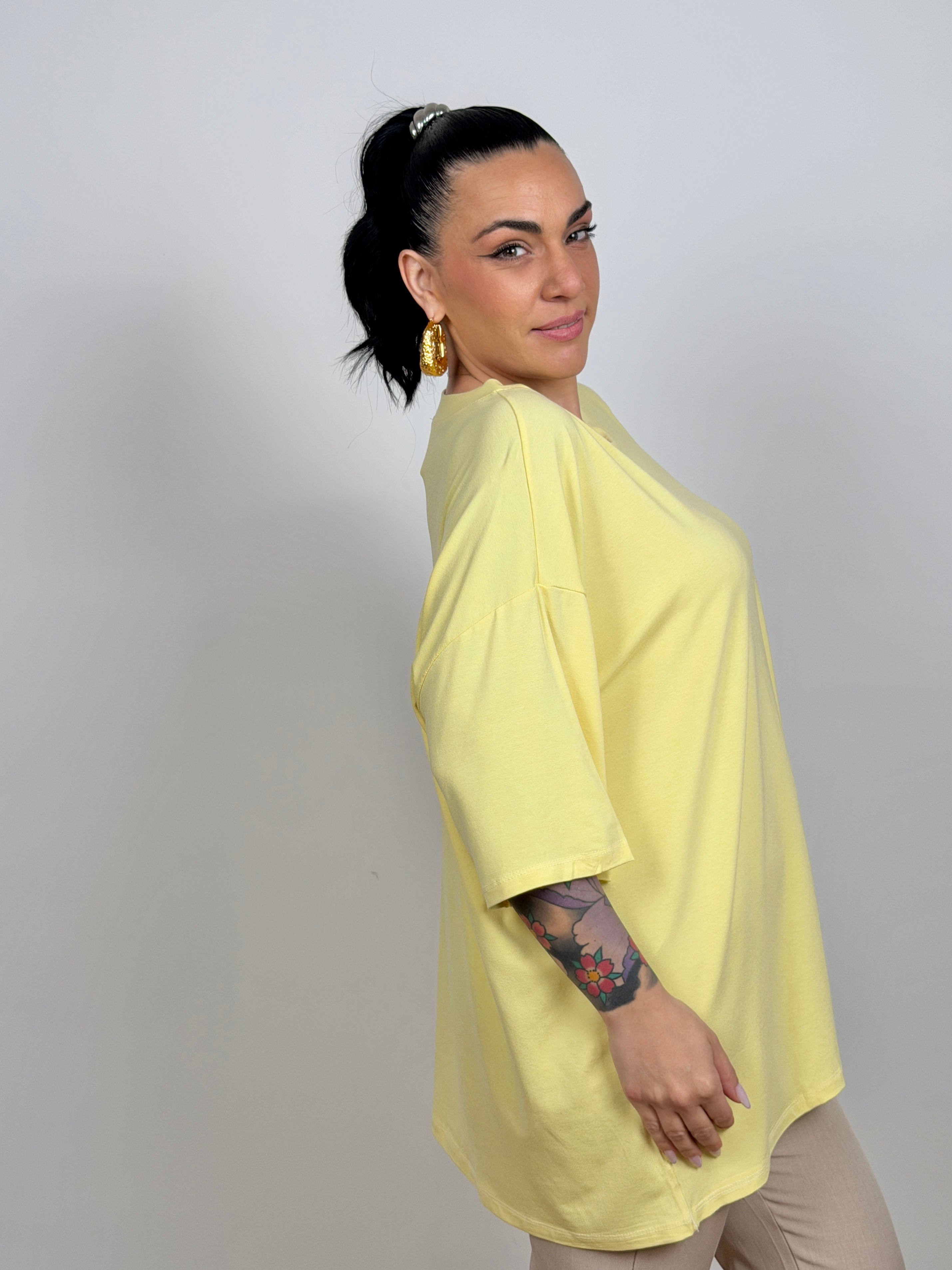 T-shirt Zero Sbatti Summer