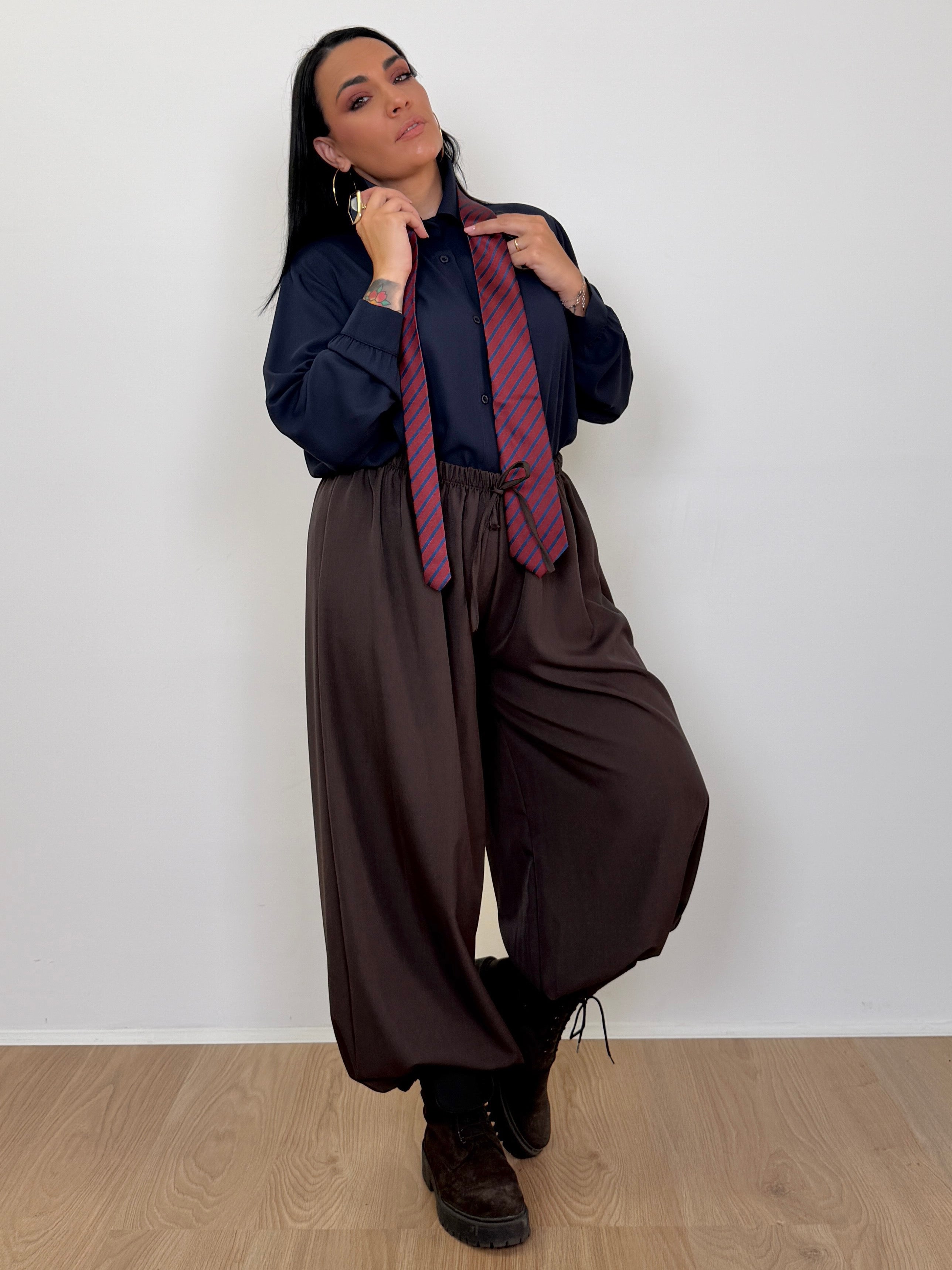 Pantalone Saiko