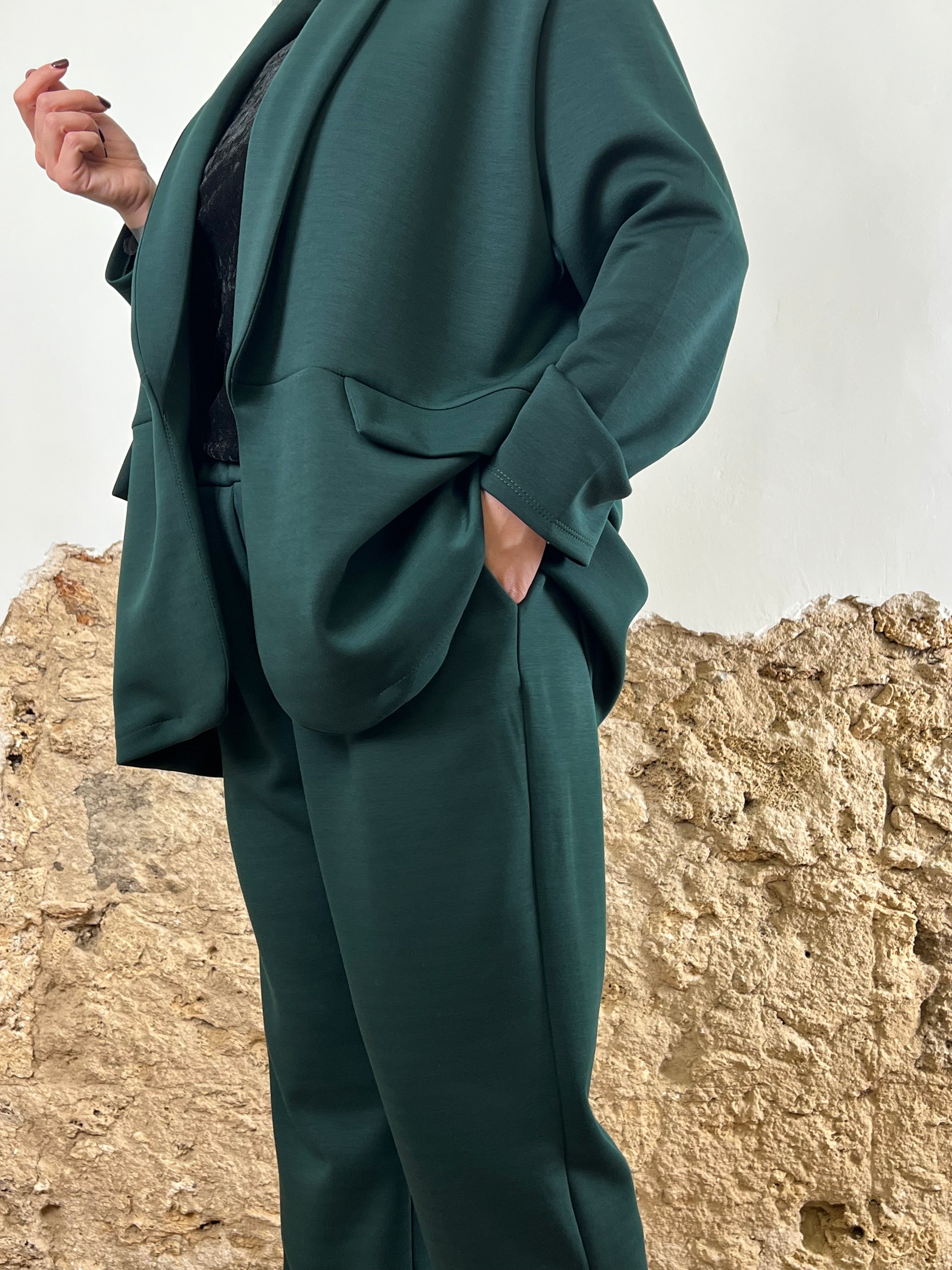 Parthenope by Dada (veste anche curvy)