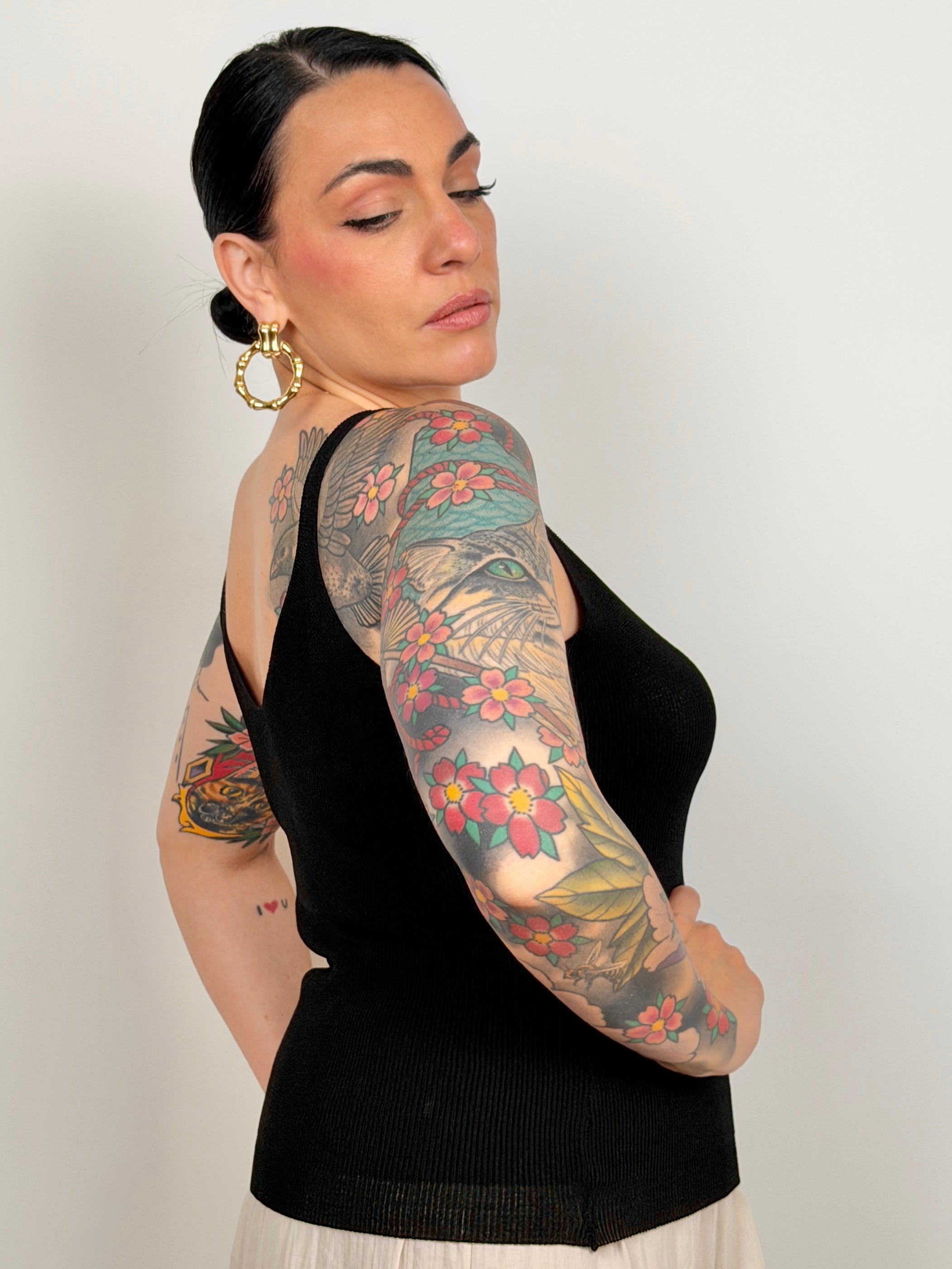 Top Bea
