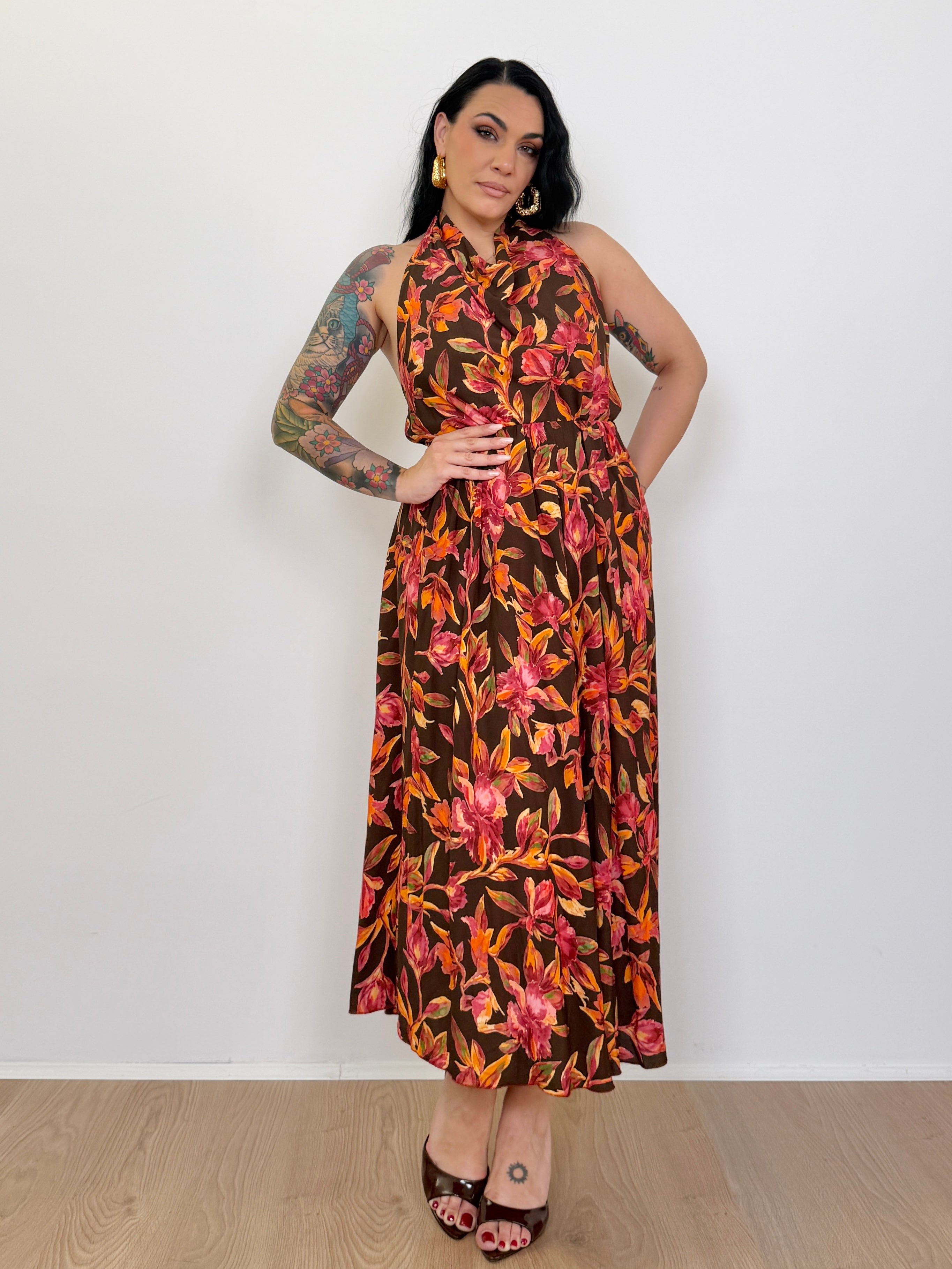 Coordinato Mireya