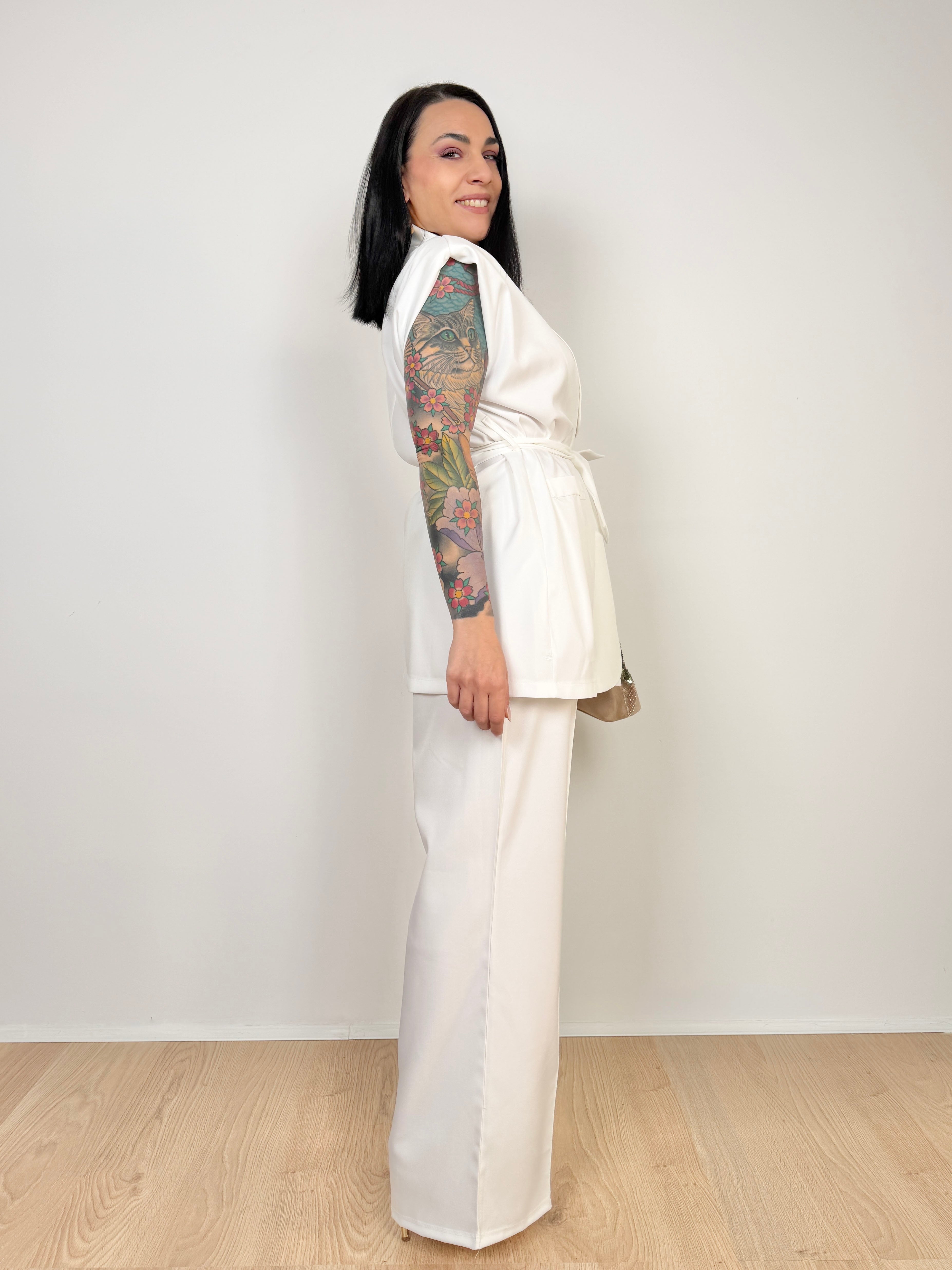 Tailleur Amira