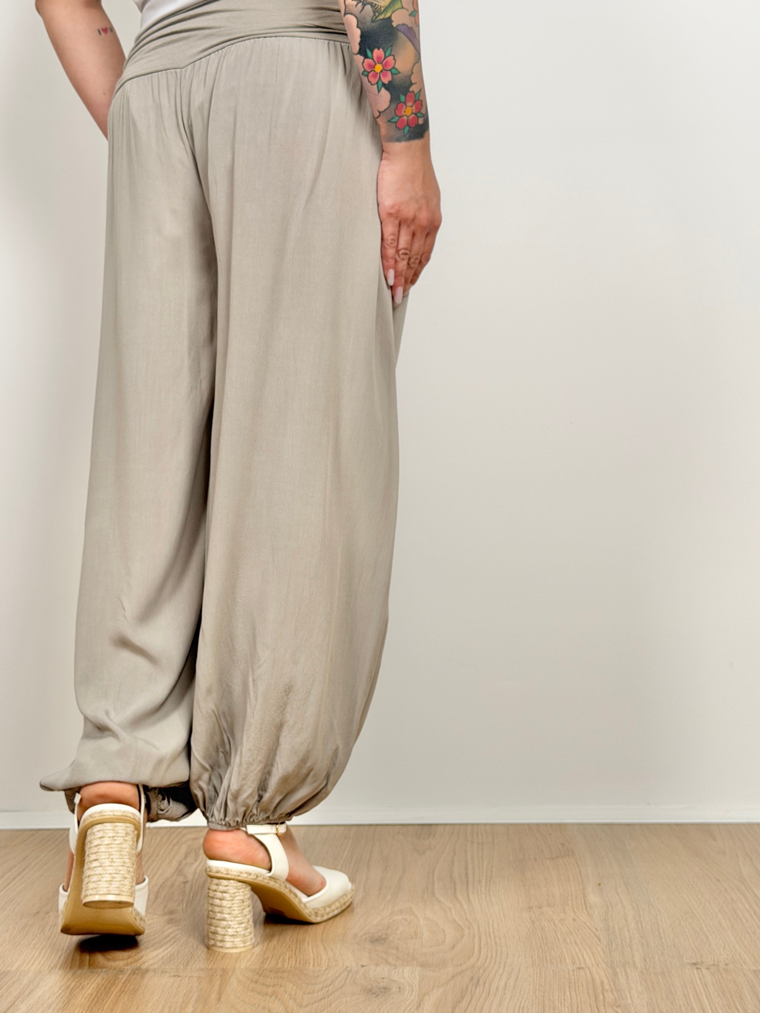 Pantalone Jasmine