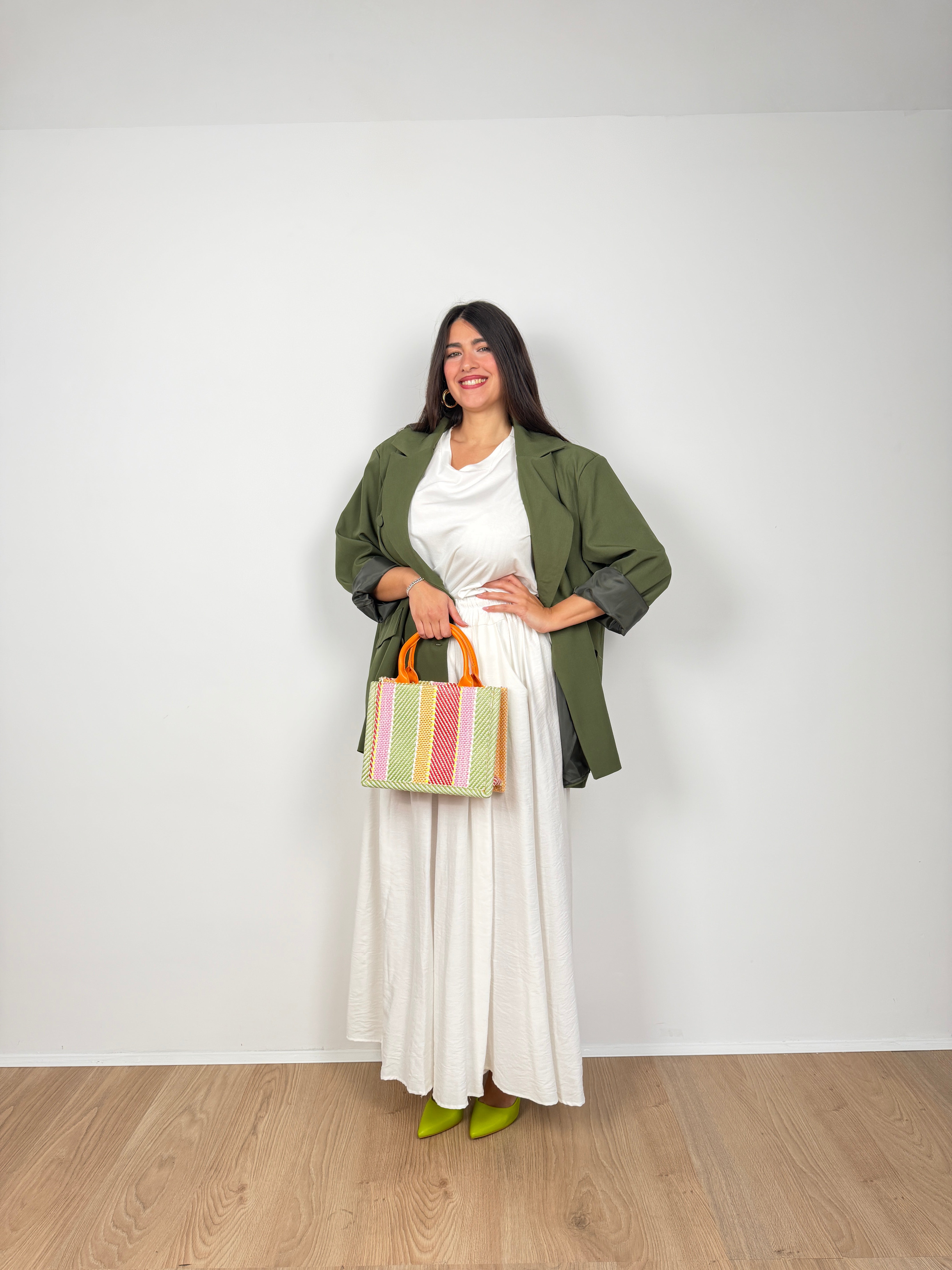 Pantagonna Joy (veste anche curvy)