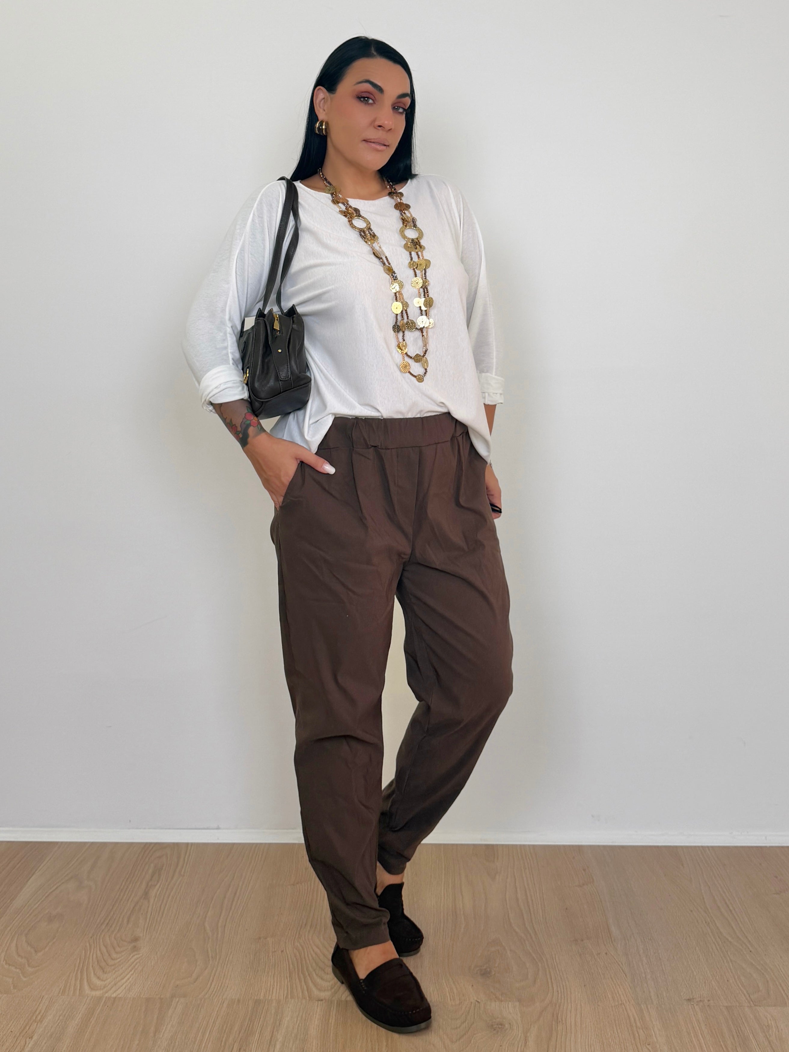 Pantalone Olimpia