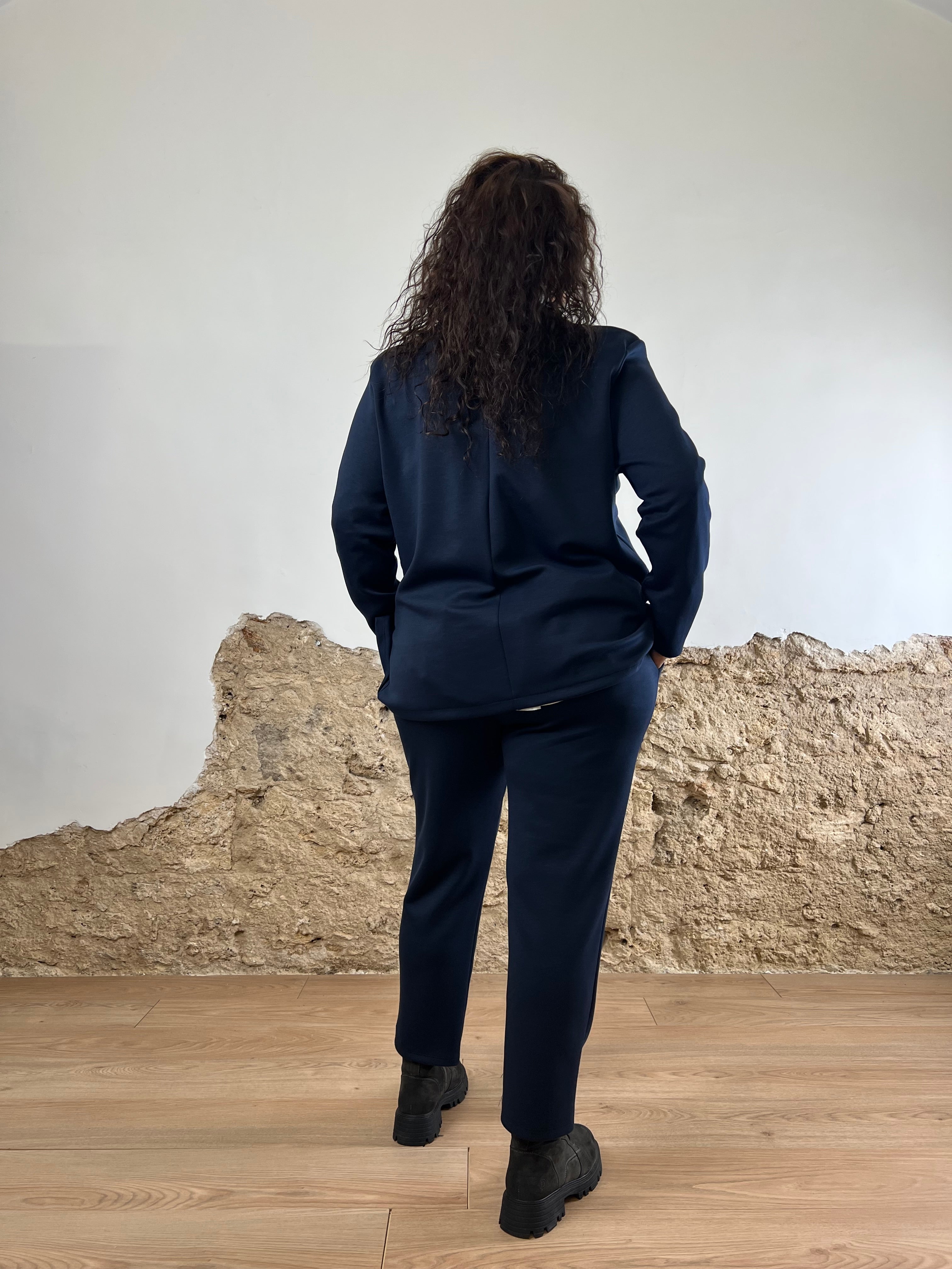 Parthenope by Dada (veste anche curvy)