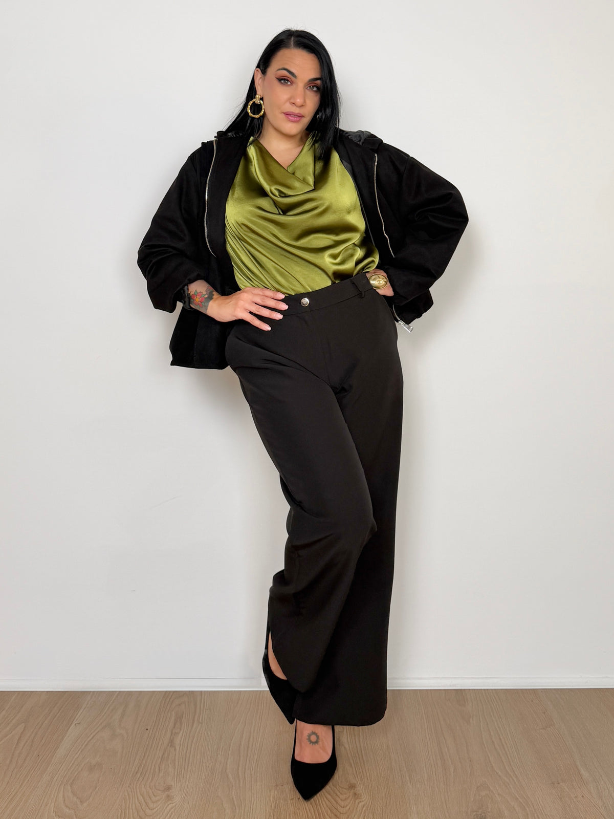 Pantalone Talis