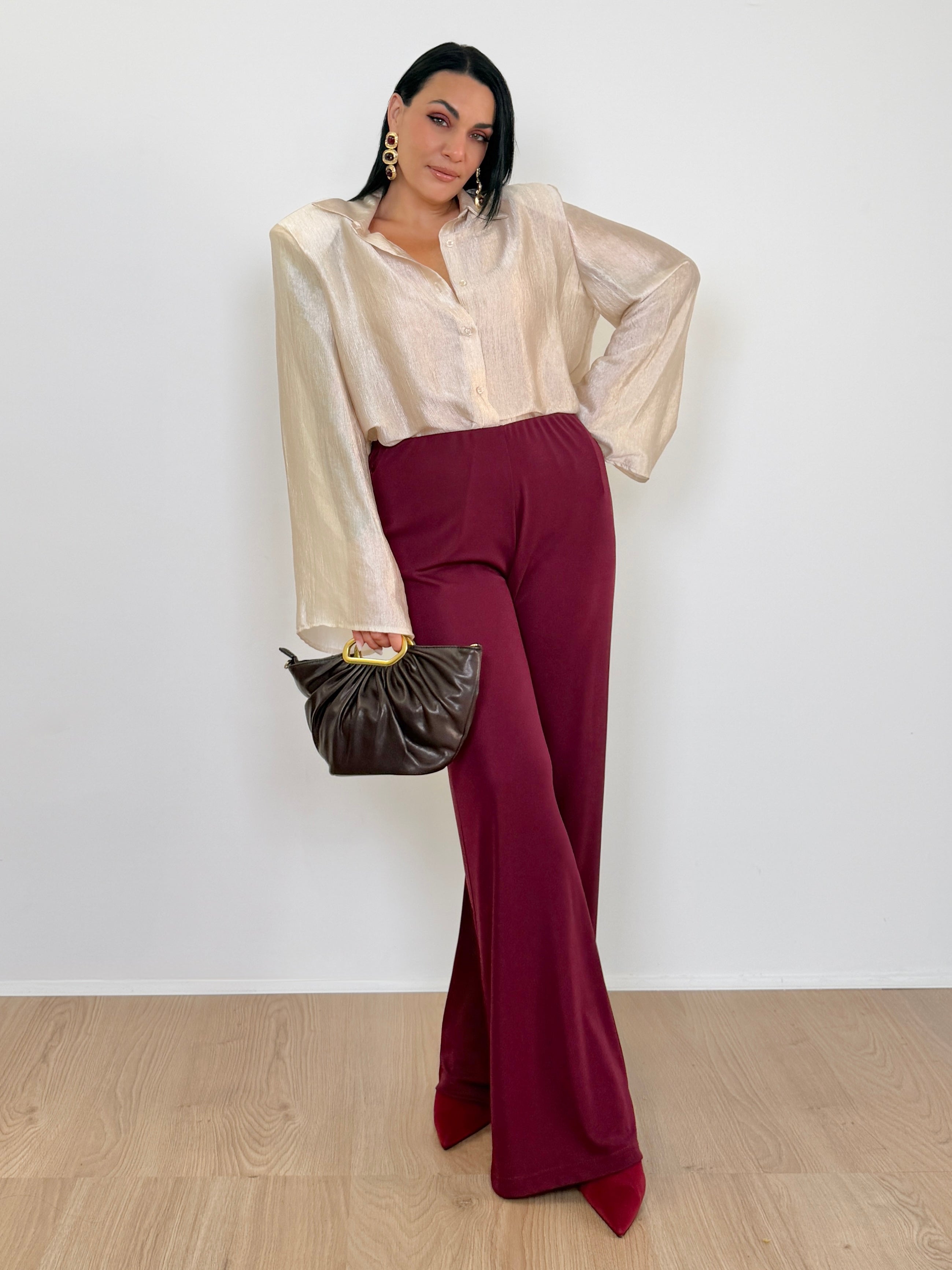 Pantalone Janet