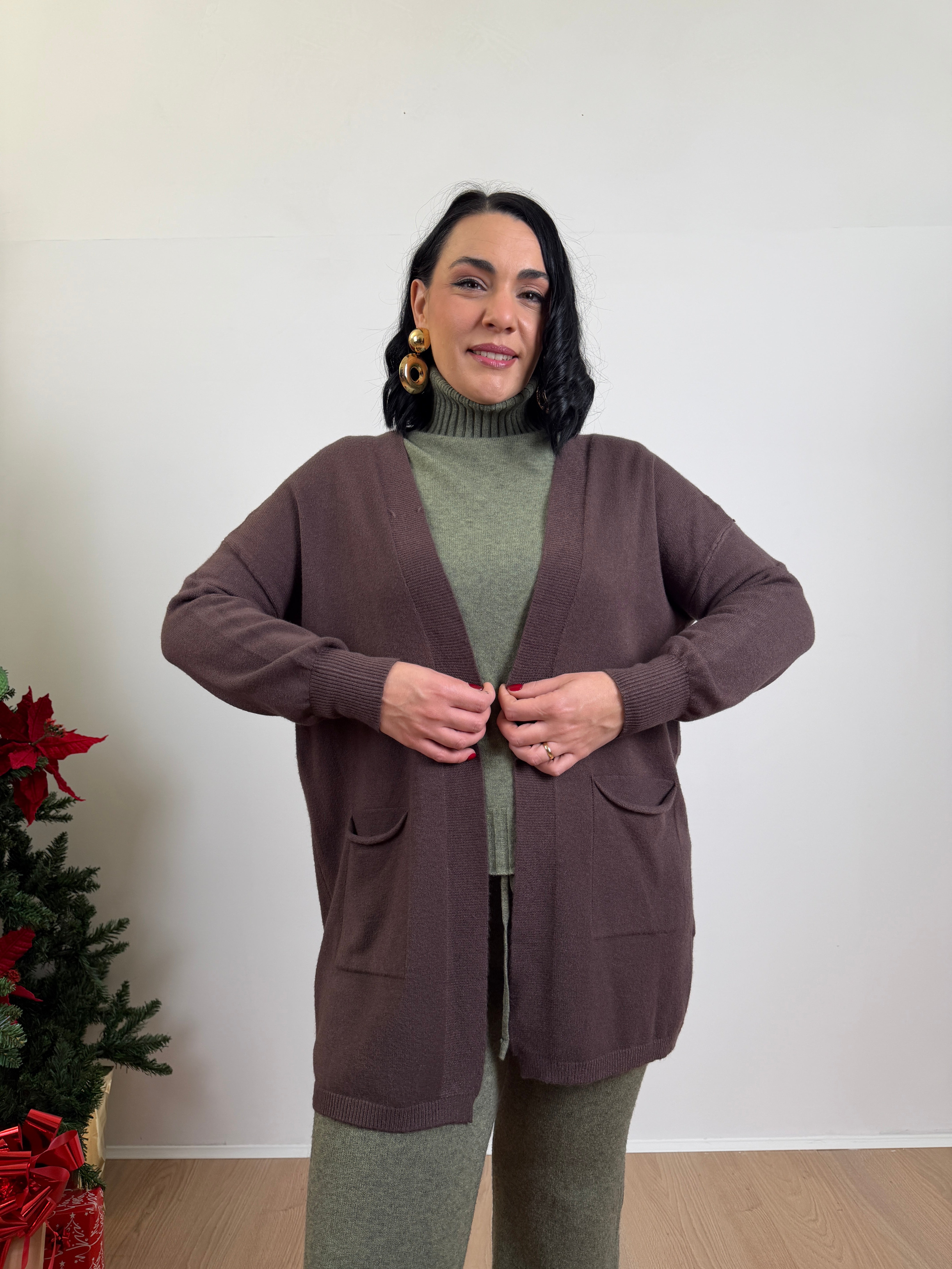 Coordinato Nuvola