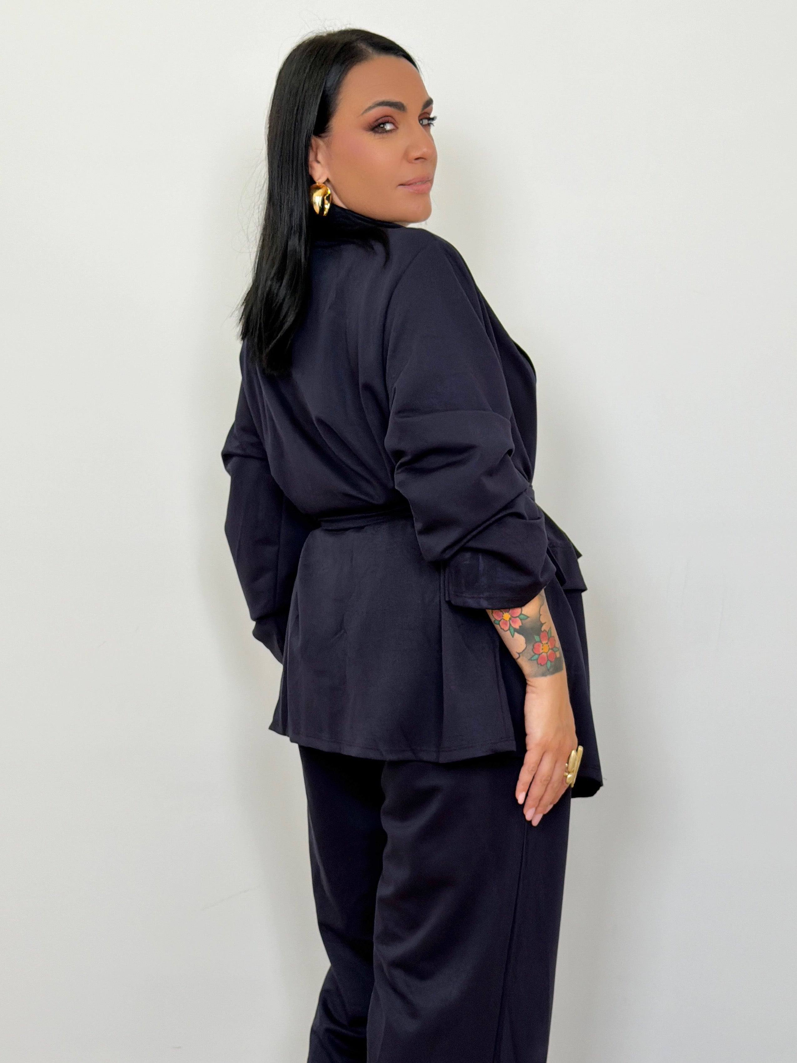 Tailleur Jole