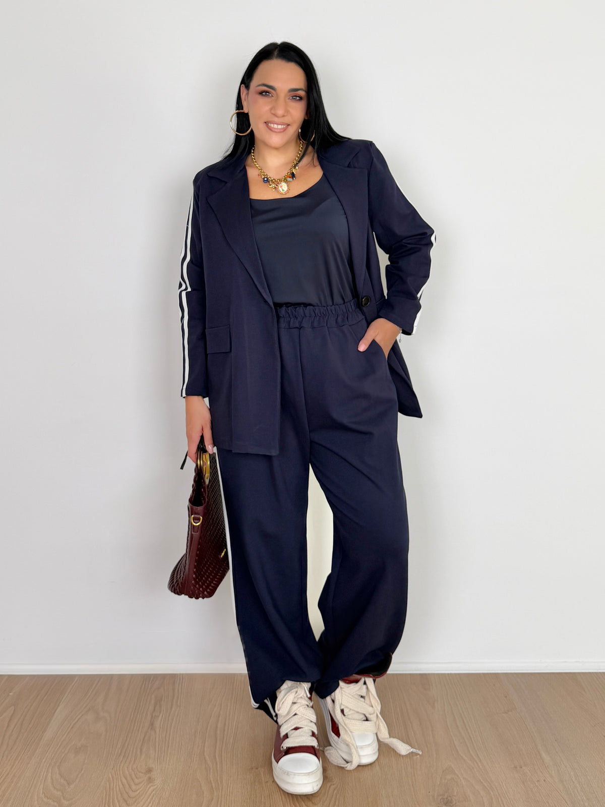 Tailleur Atletika