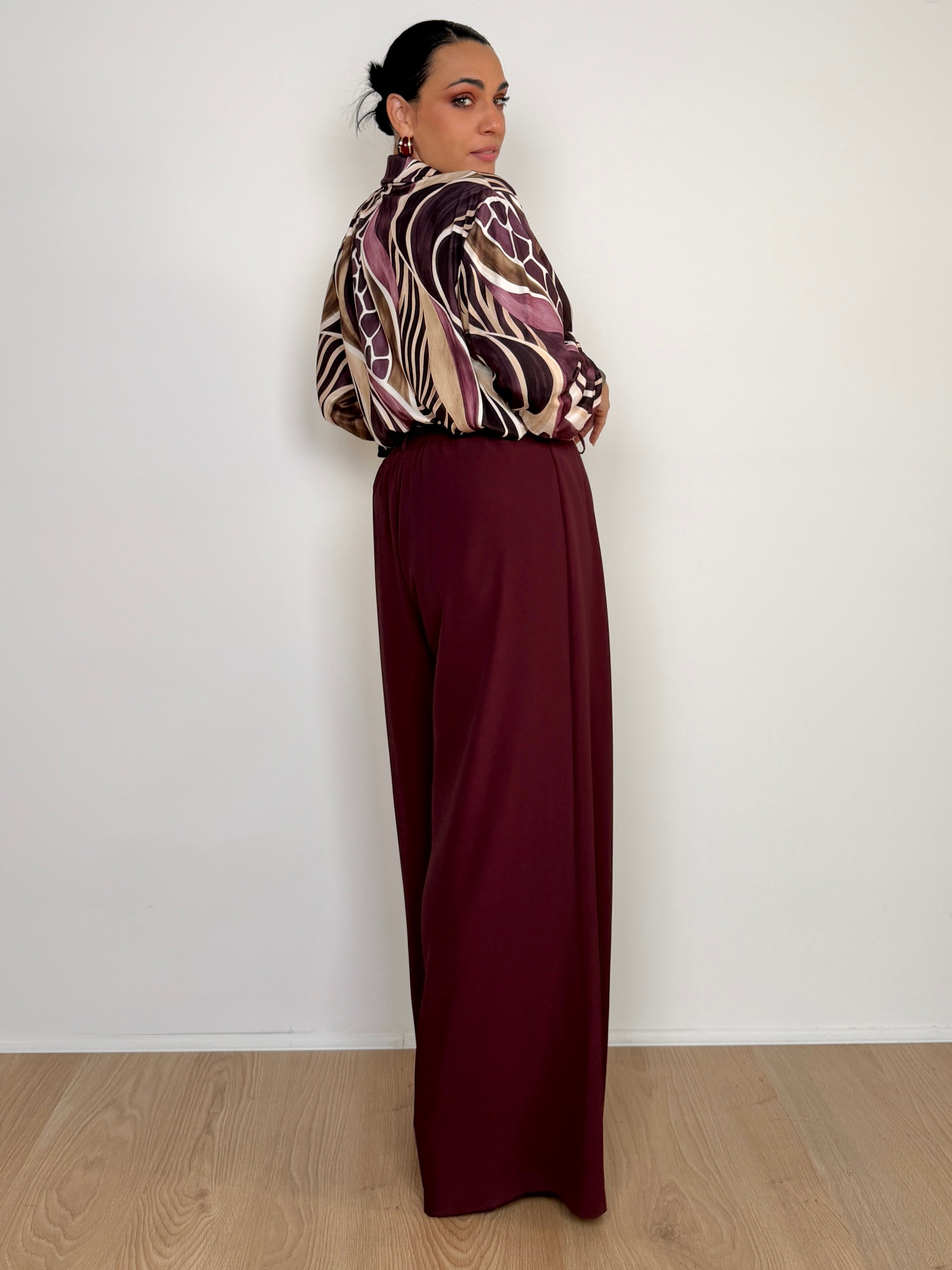 Pantalone Rosalia
