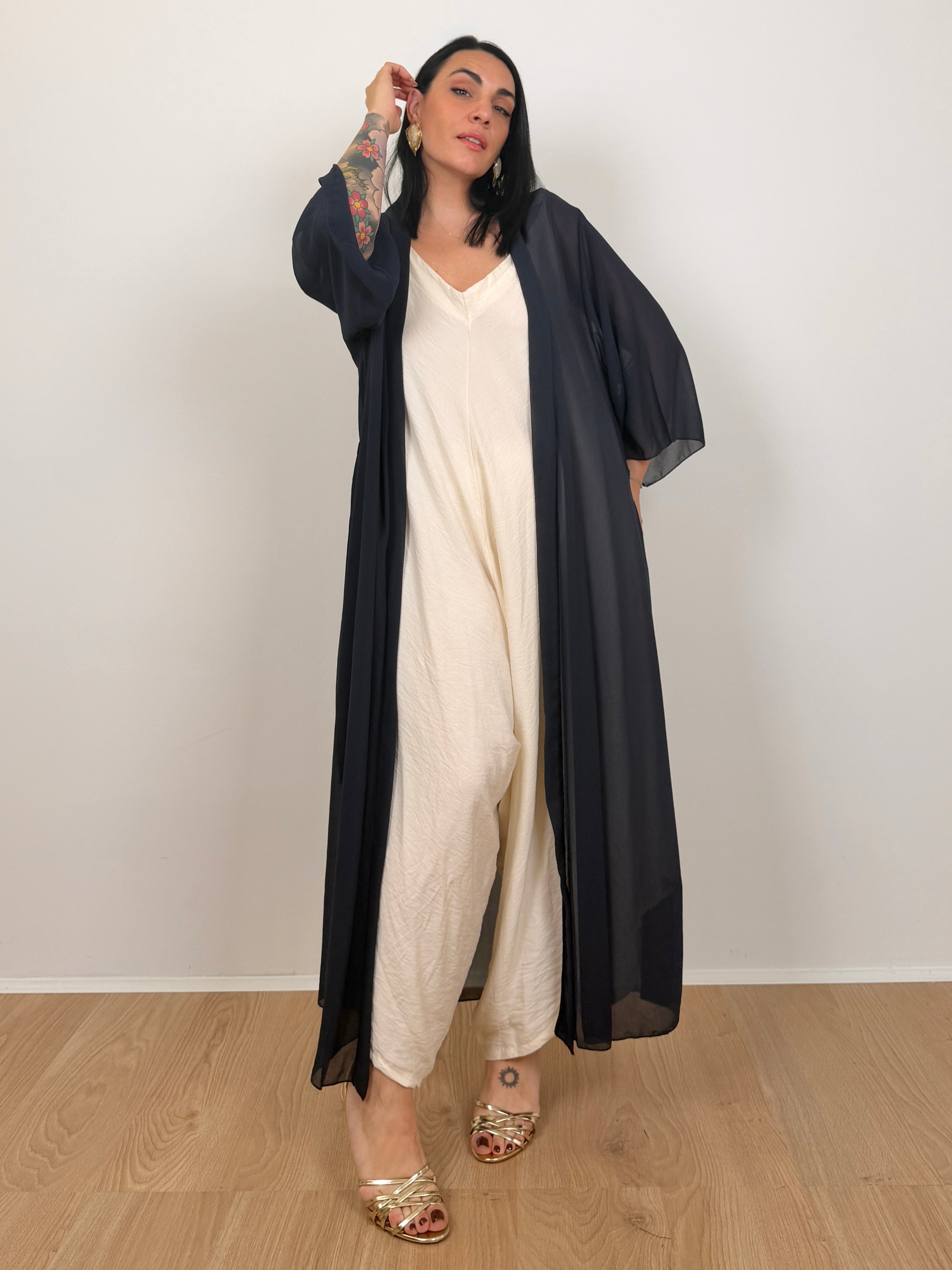 Kimono Chiffon