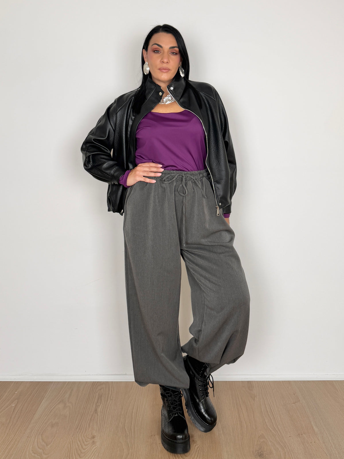Pantalone No stress by Dada