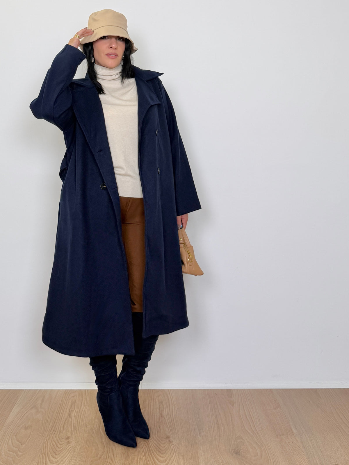 Cappotto Happy