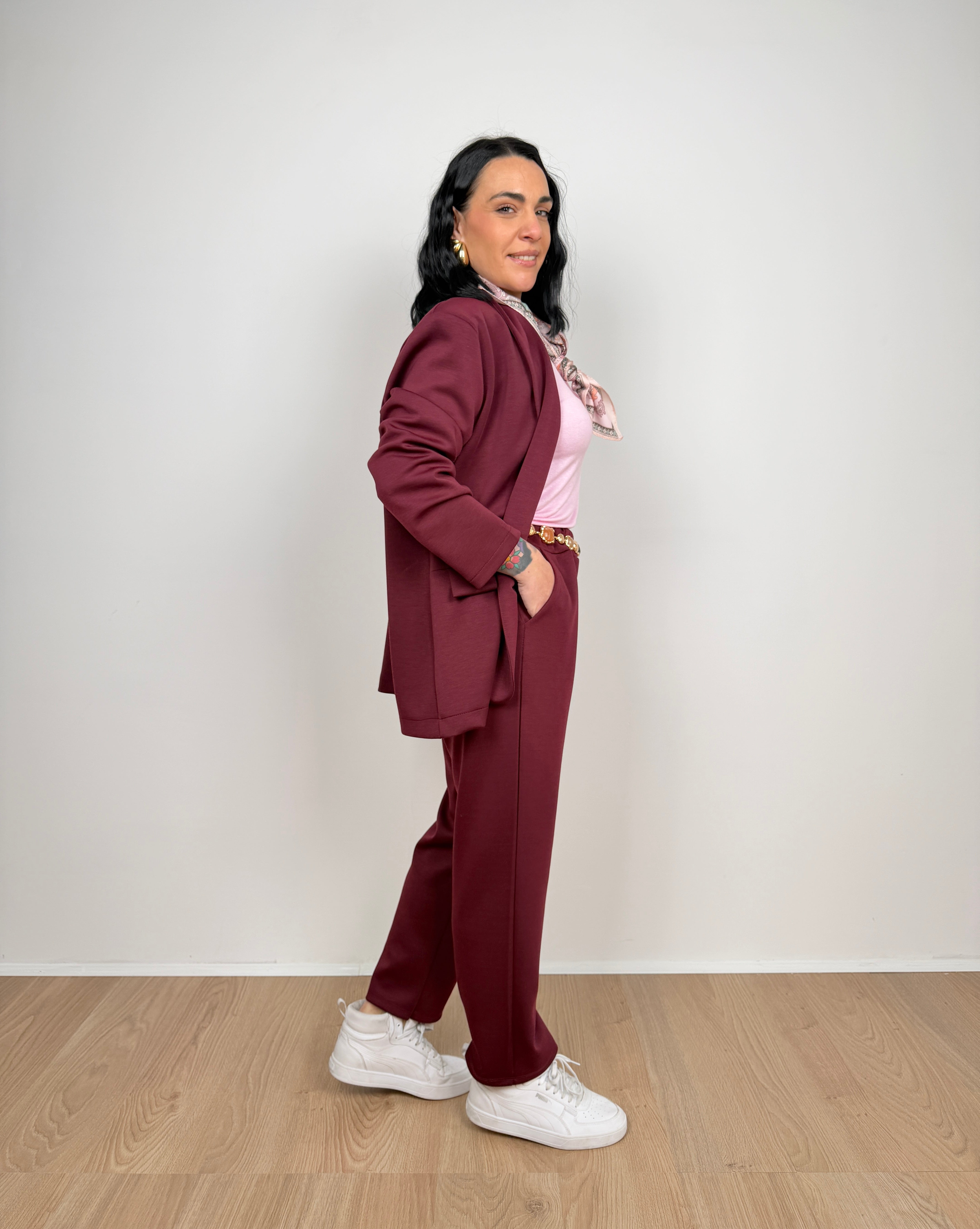 Parthenope by Dada (veste anche curvy)