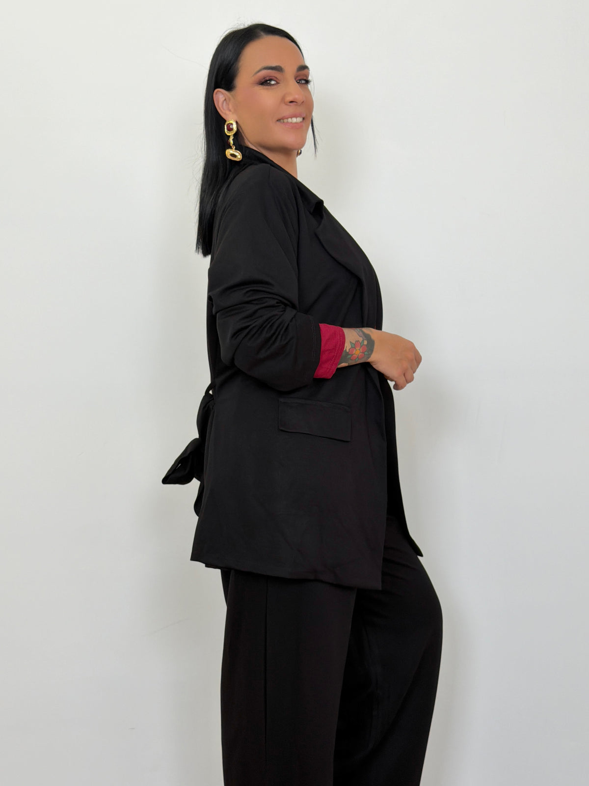 Tailleur Jole