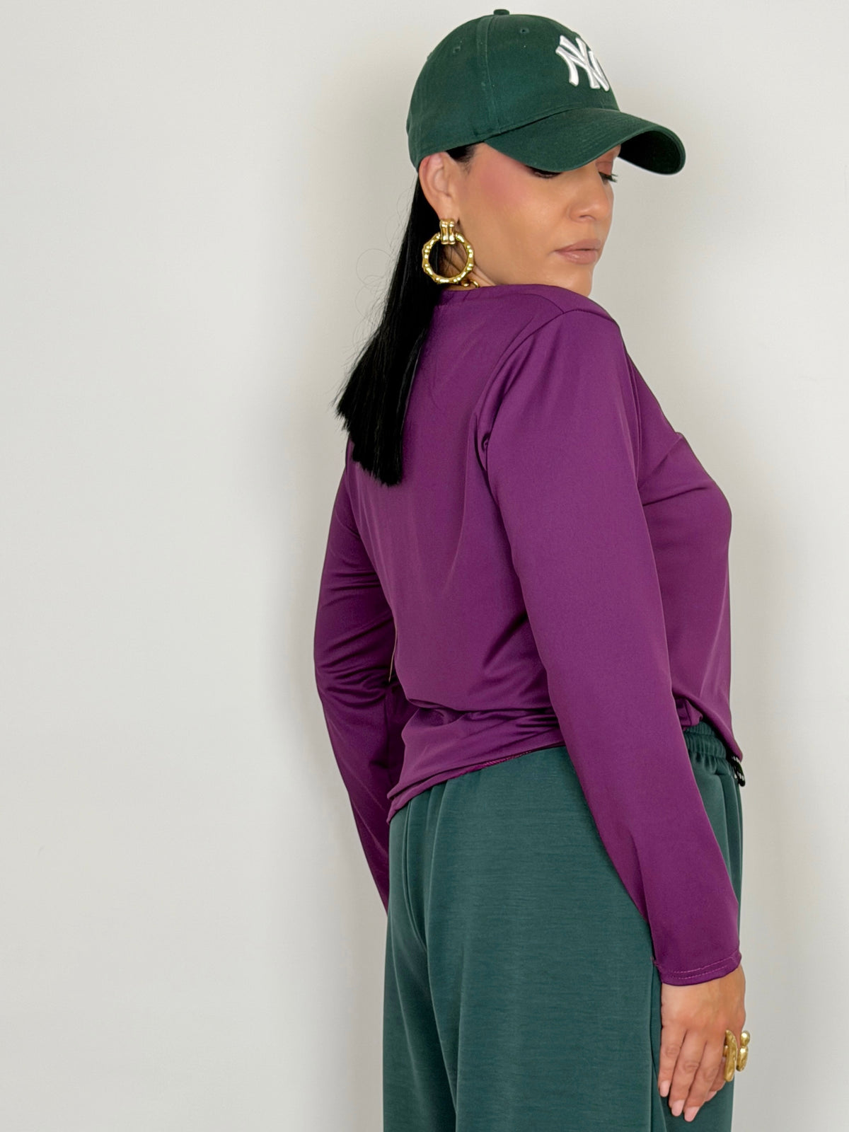Maglia Taya by Dada