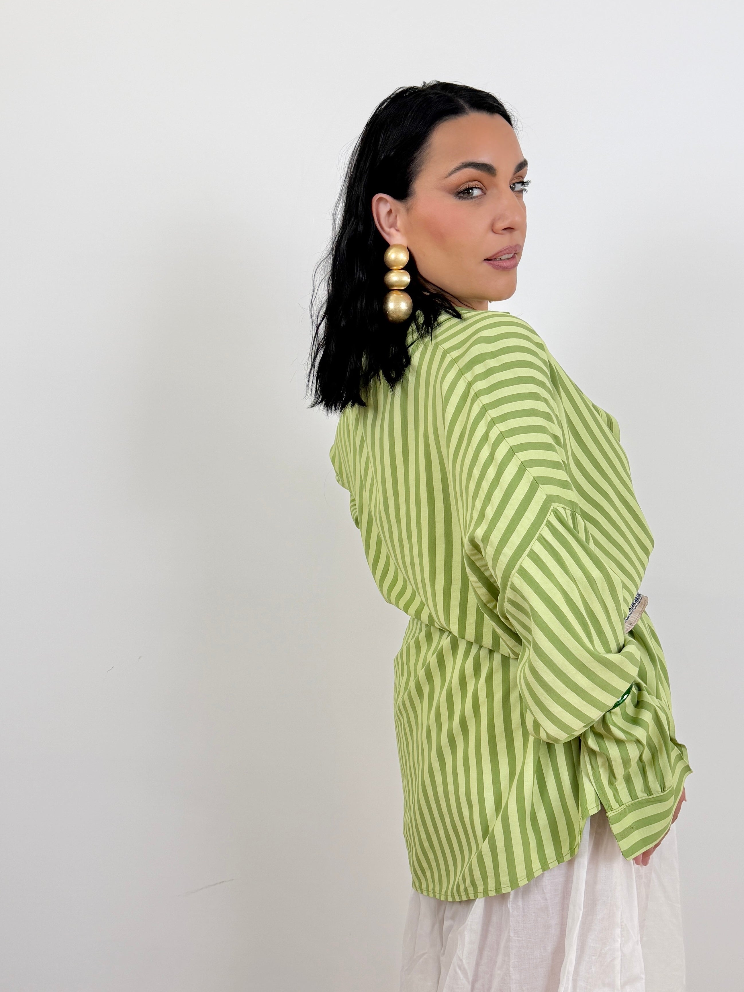 Camicia Sorbetto by Dada